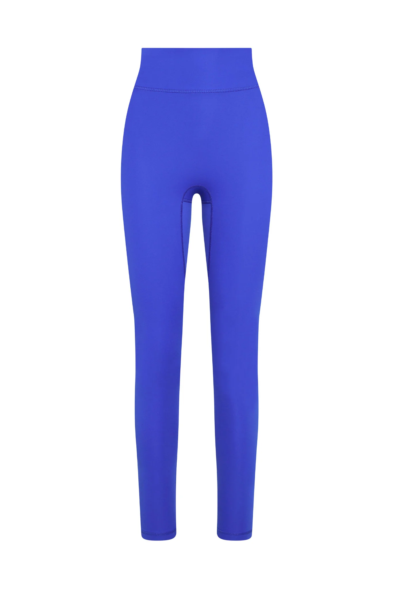 Acadia Legging 27" - Cobalt