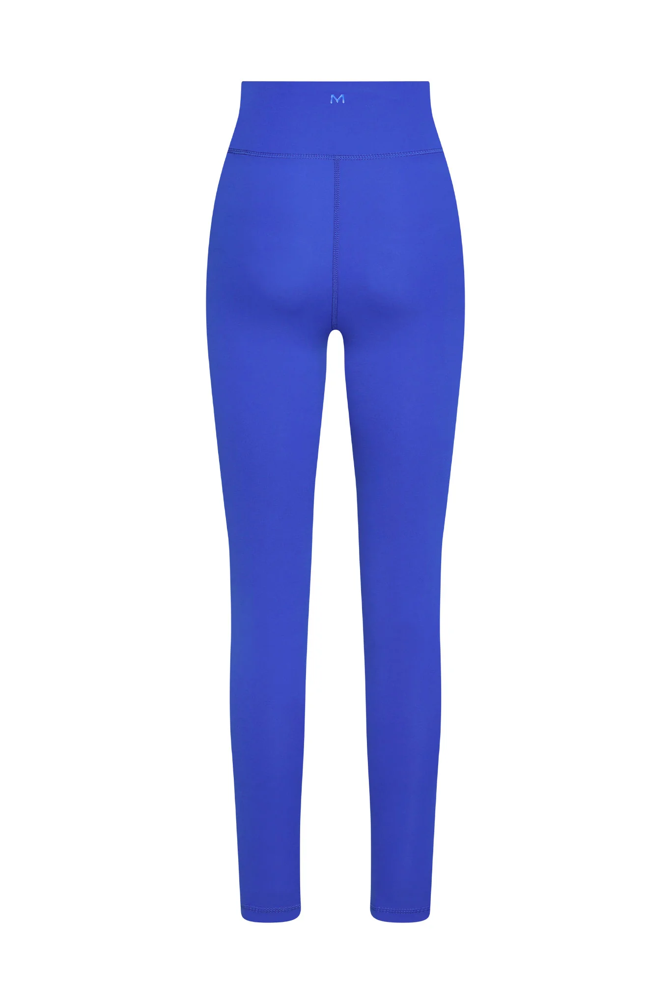 Acadia Legging 27" - Cobalt - Image 5