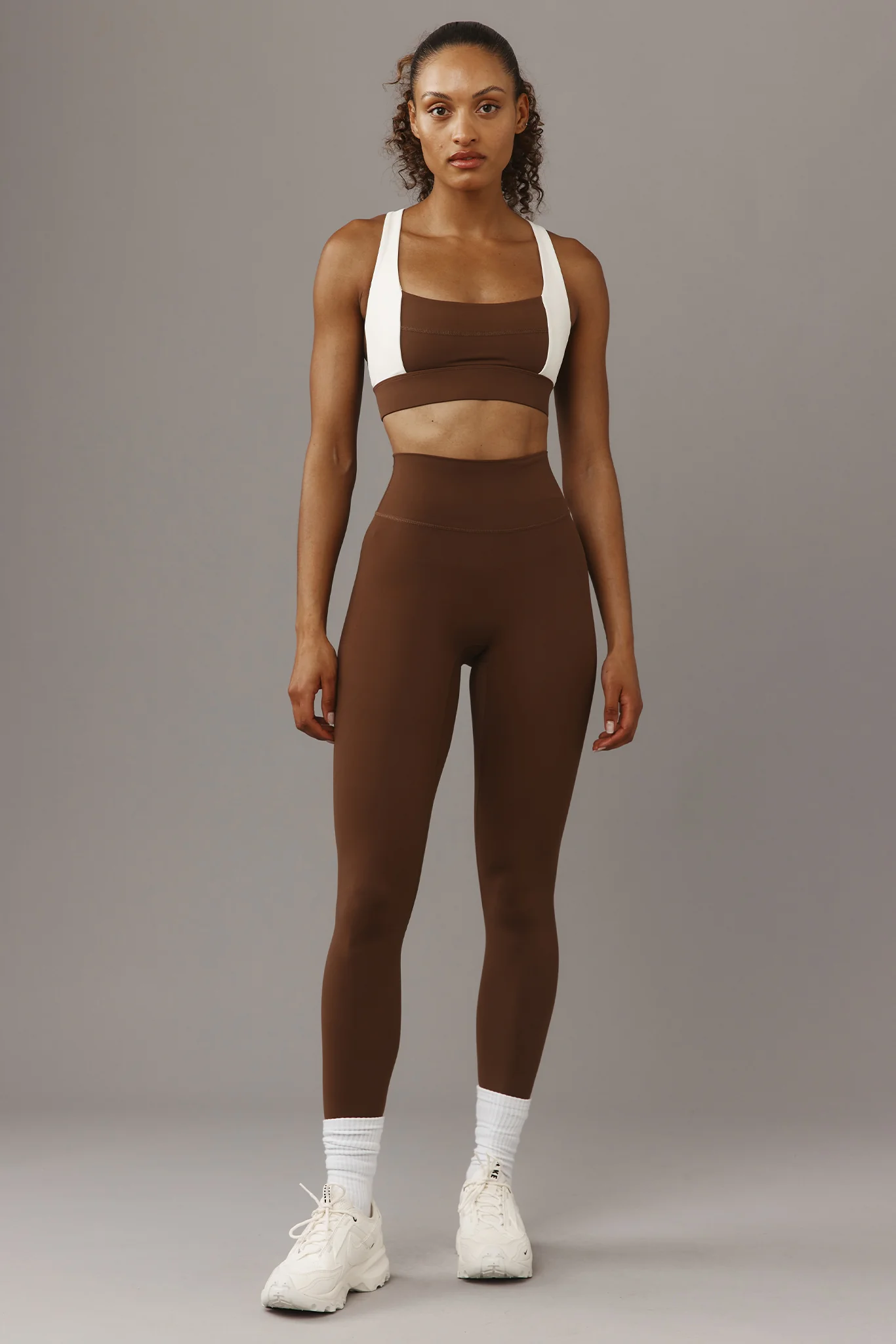 Acadia Legging 27" - Cliffside - Image 2