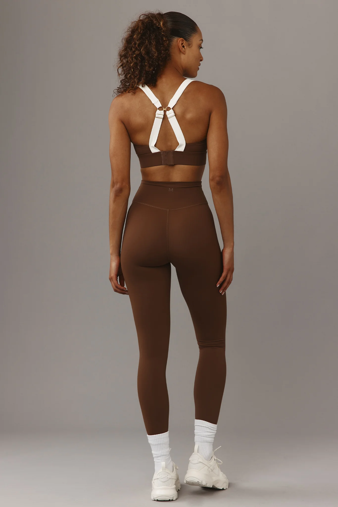 Acadia Legging 27" - Cliffside - Image 3