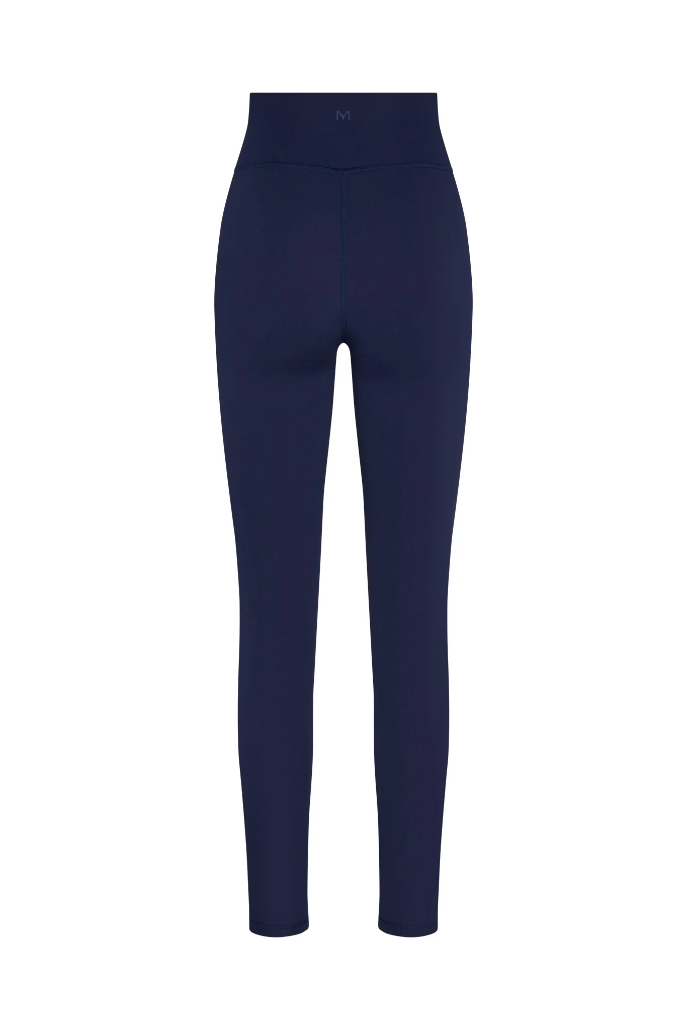Acadia Legging 27" - Midnight Jersey - Image 4