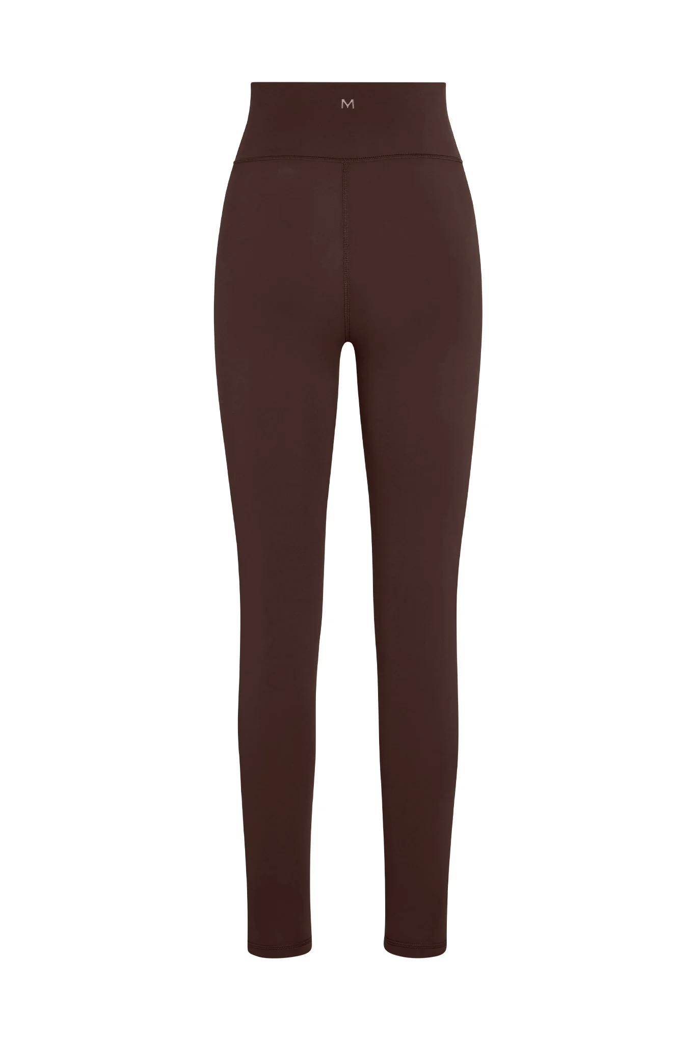 Acadia Long Legging 29" - Espresso - Image 5