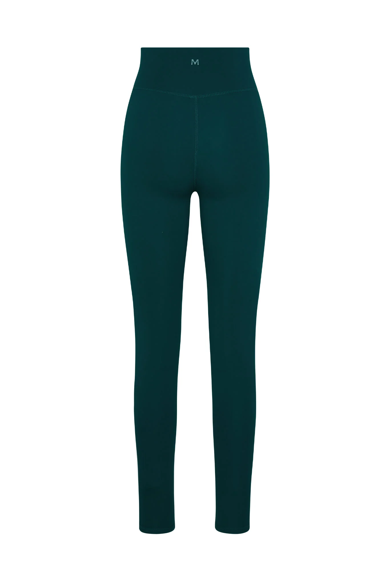 Acadia Long Legging 29" - Evergreen - Image 2