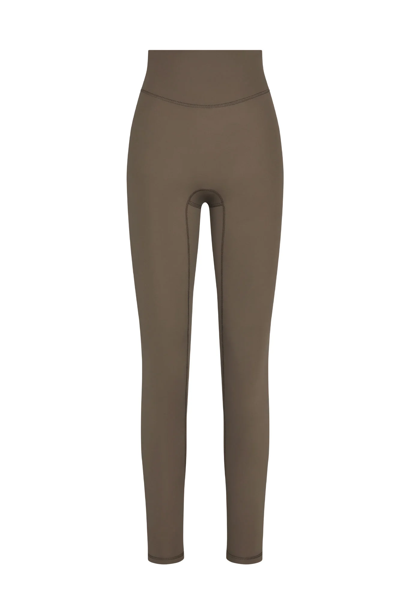 Acadia Legging - Stone Jersey