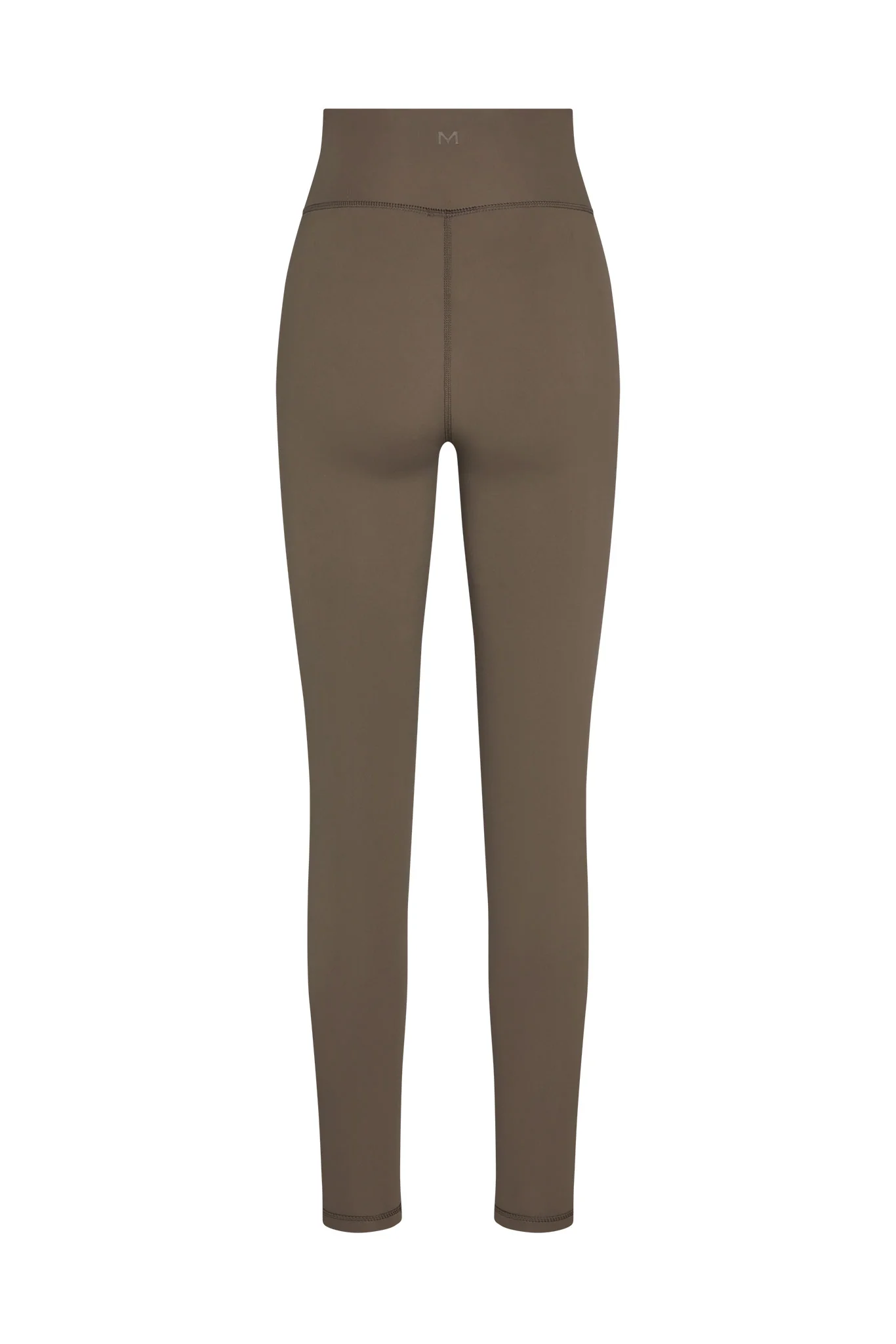 Acadia Legging - Stone Jersey - Image 5