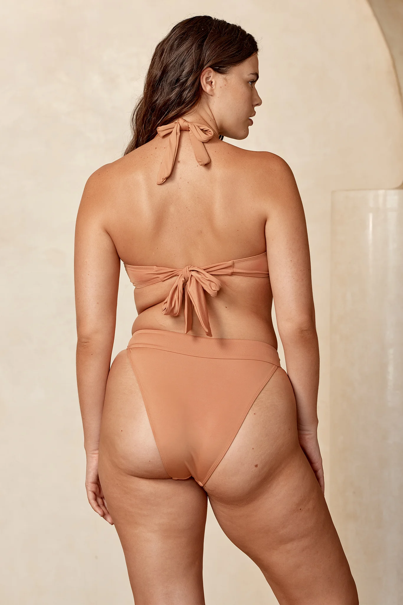 Antigua Bottom - Desert Rose - Image 5
