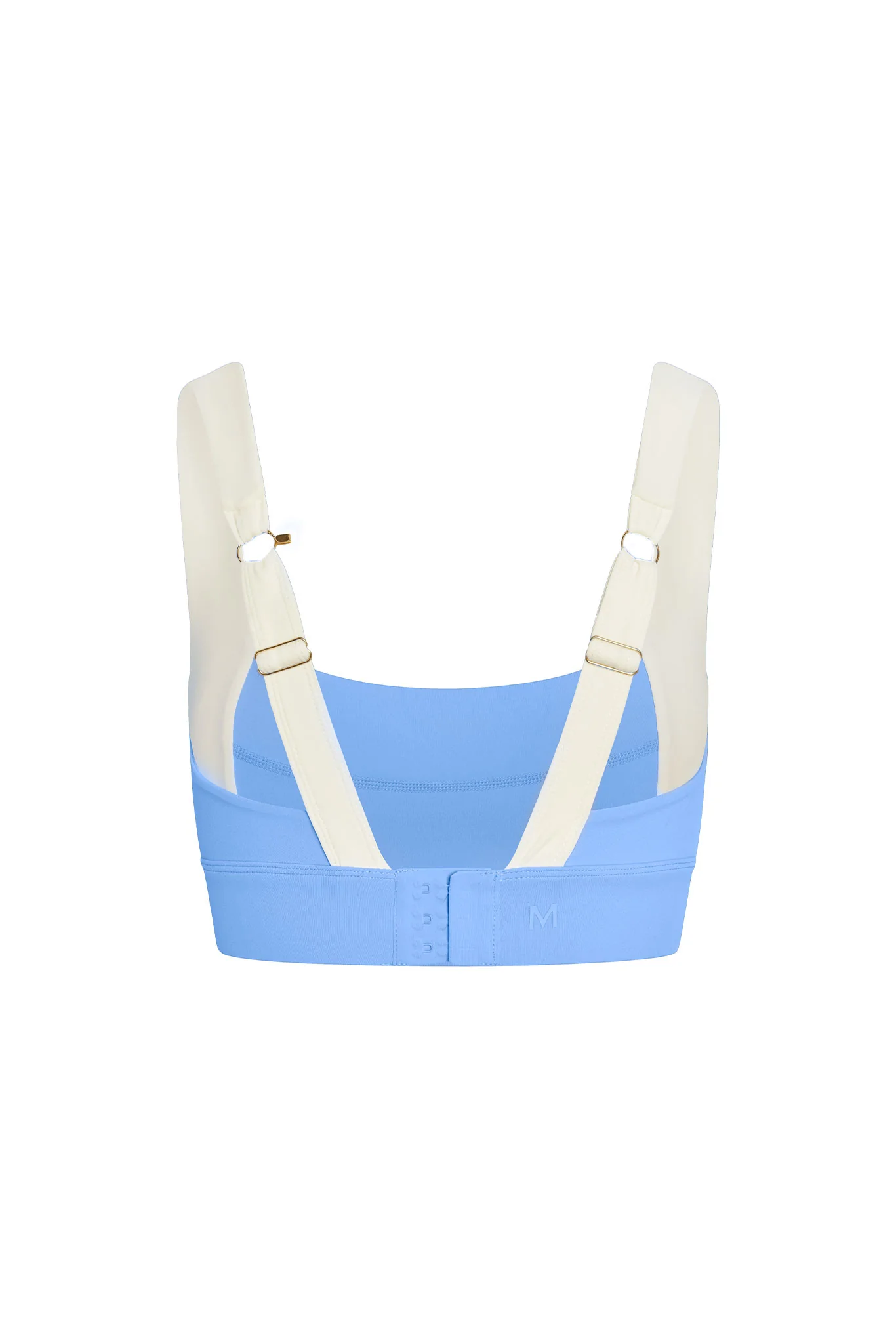 Arches “The Tash Bra” - Azure/Ivory - Image 6
