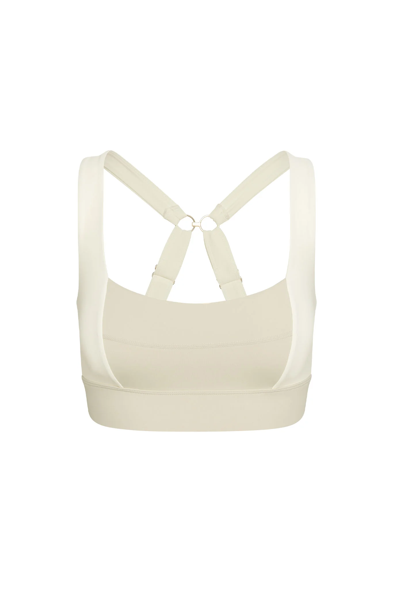 Arches “The Tash Bra” - Sandstone/Ivory