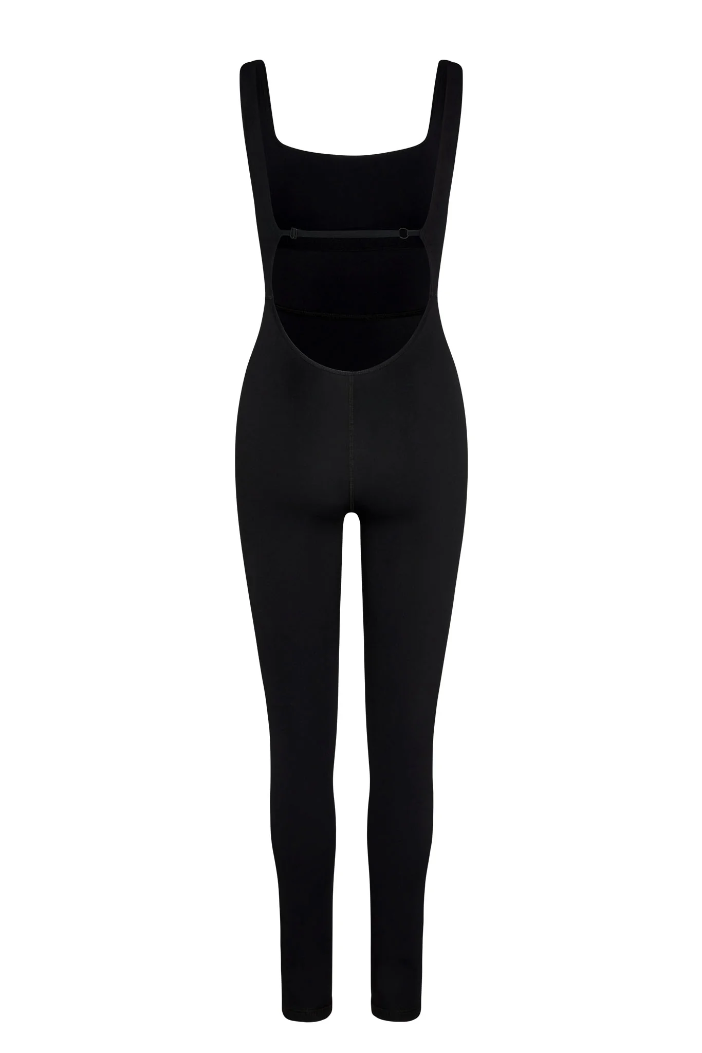 Aspen Catsuit - Black - Image 5