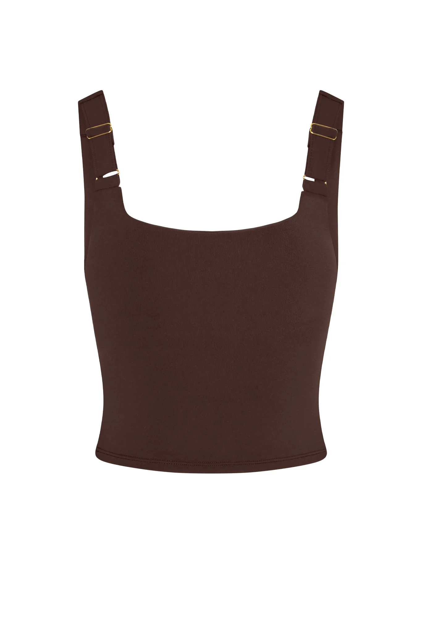 Aspen Tank - Espresso - Image 5