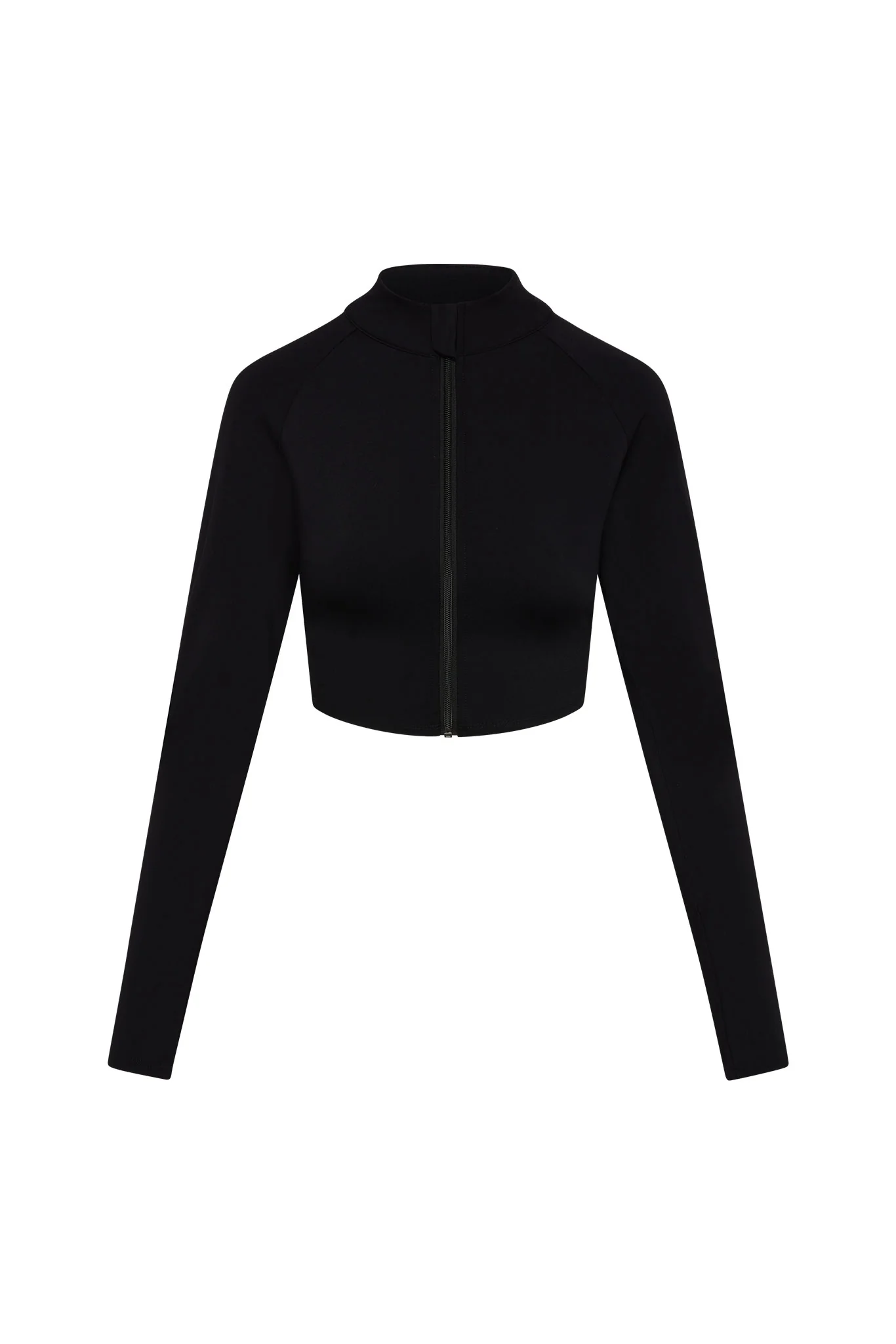 Big Sur Jacket - Black