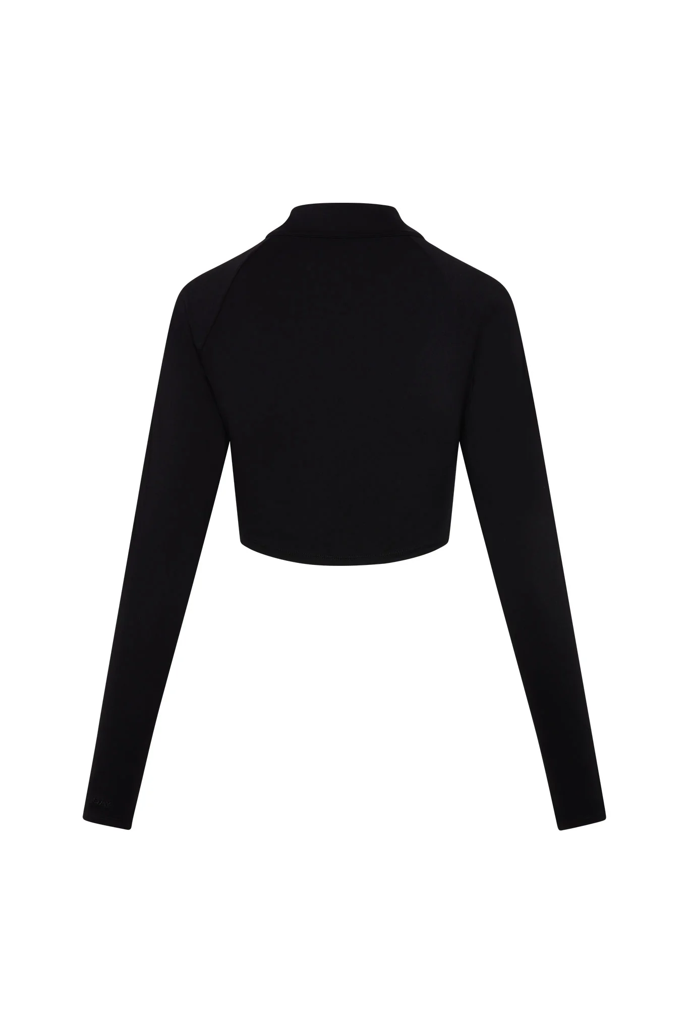 Big Sur Jacket - Black - Image 7