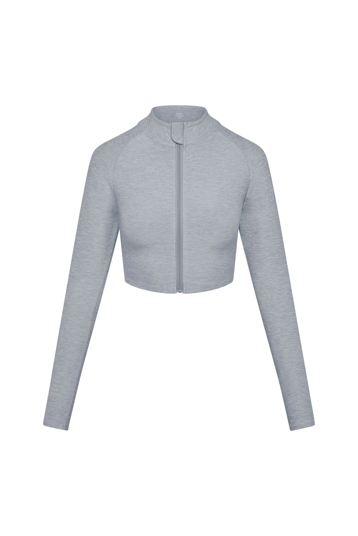 Big Sur Jacket - Heather Grey
