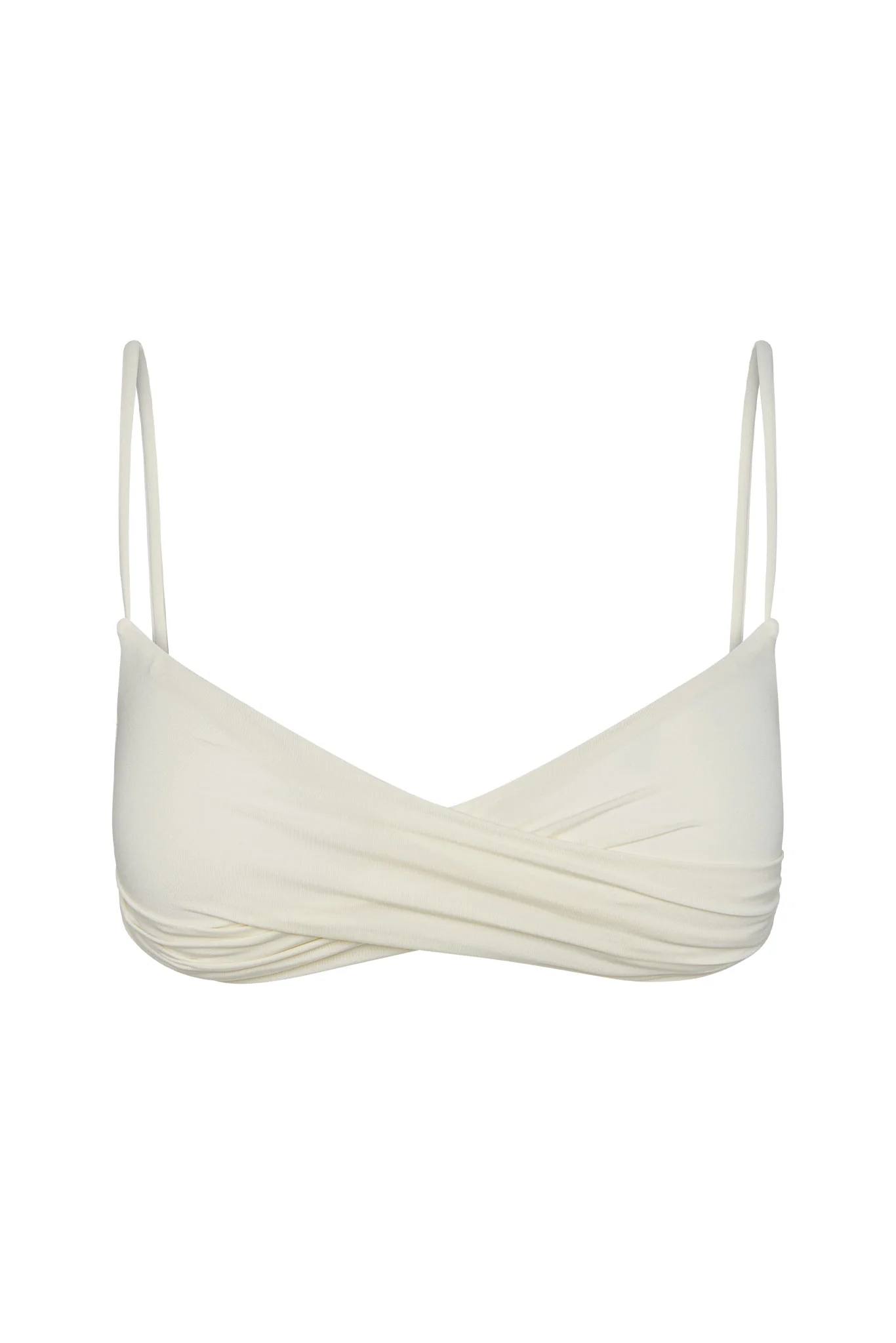 Bordeaux Top - Ivory