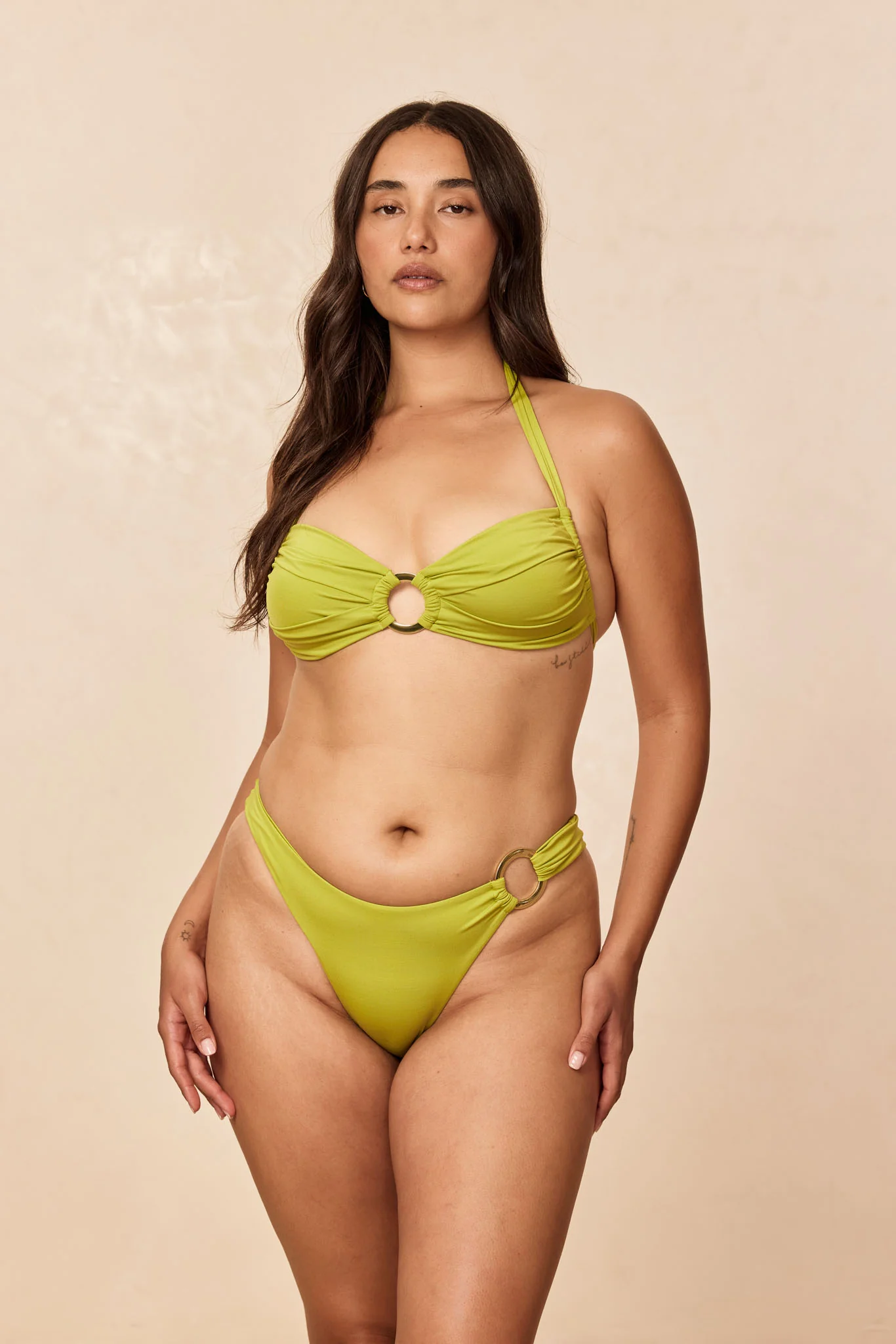 Bronte Top - Apple - Image 7