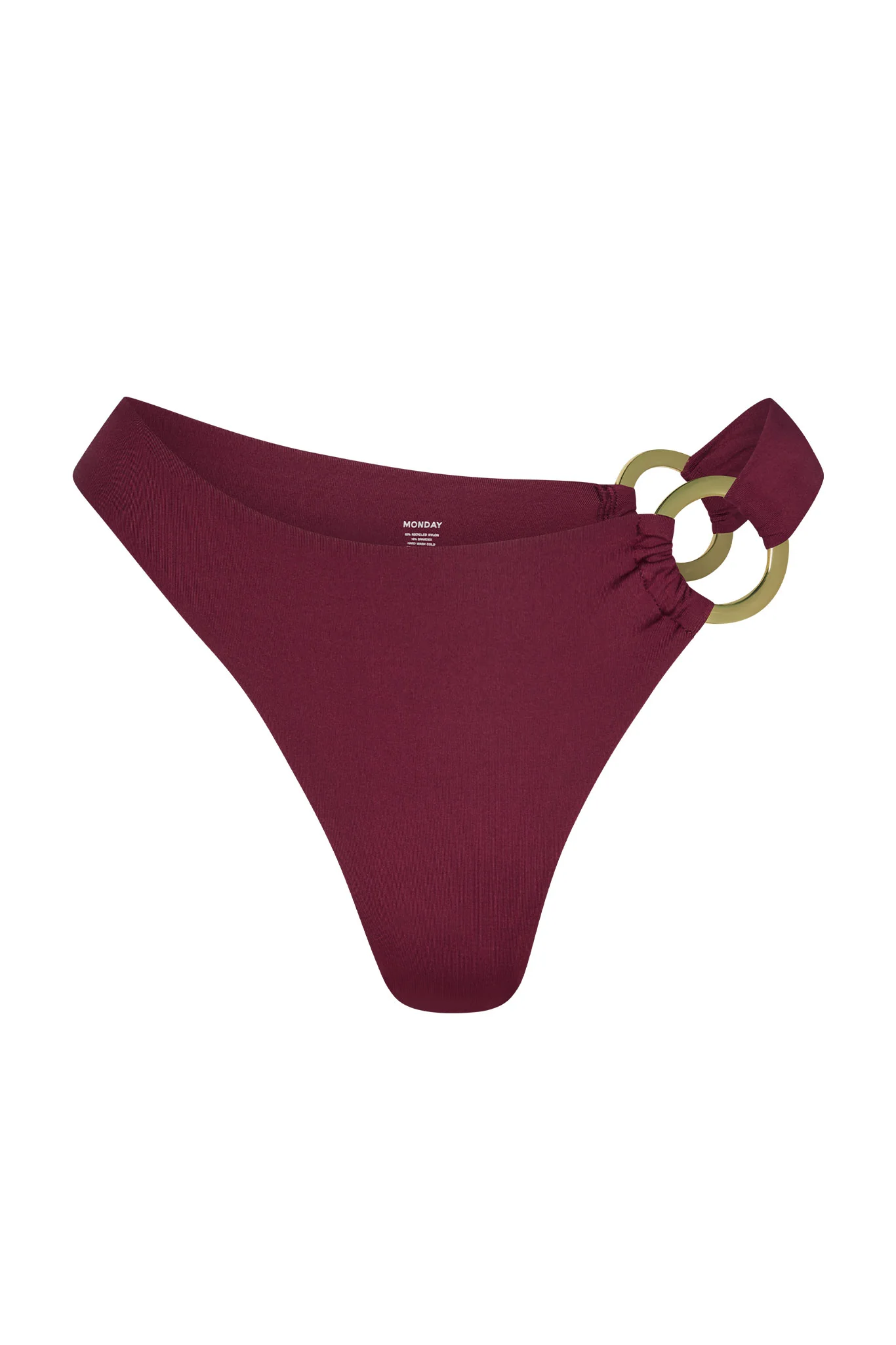 Bronte Bottom - Fig