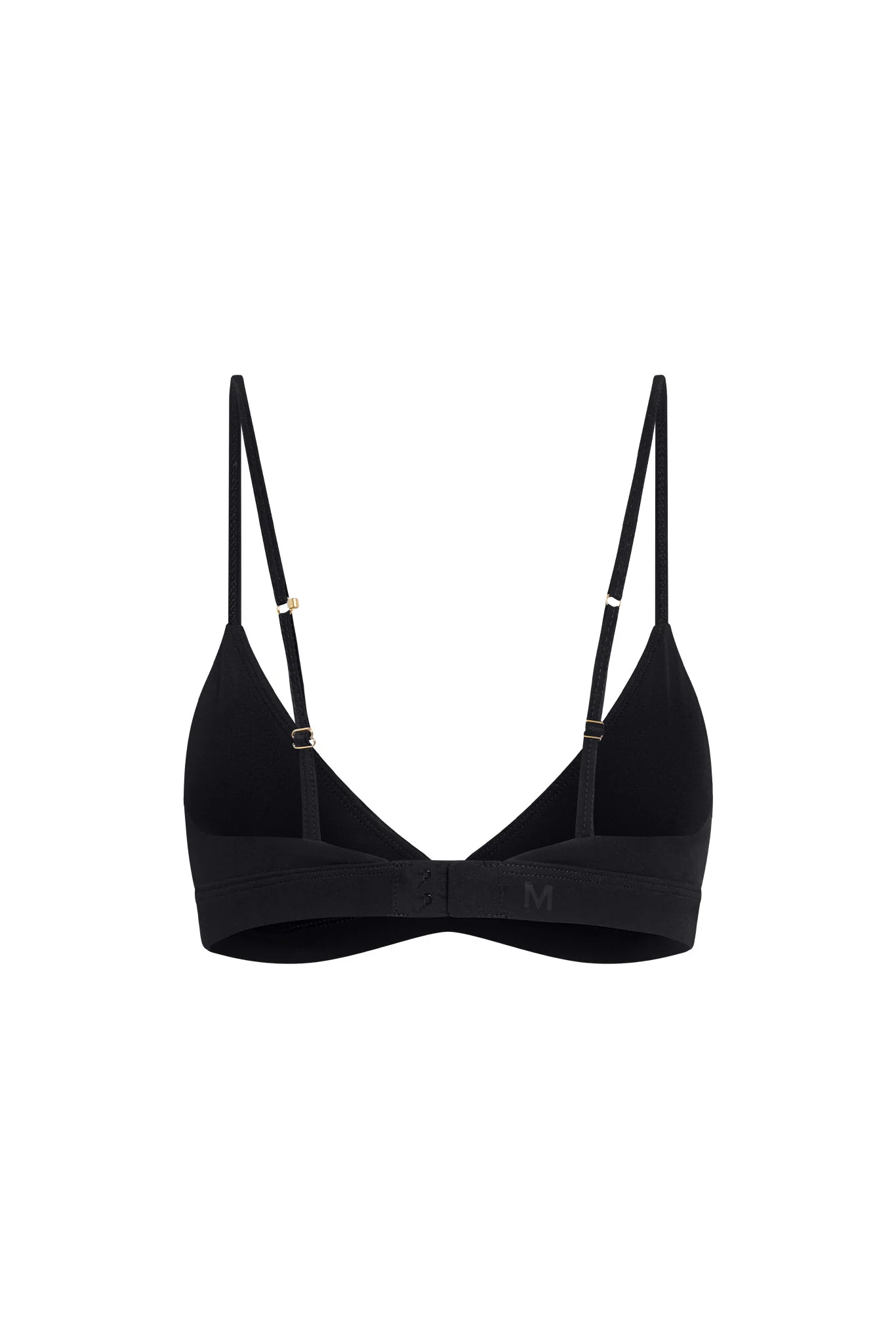 Brooklyn Bra - Black - Image 6