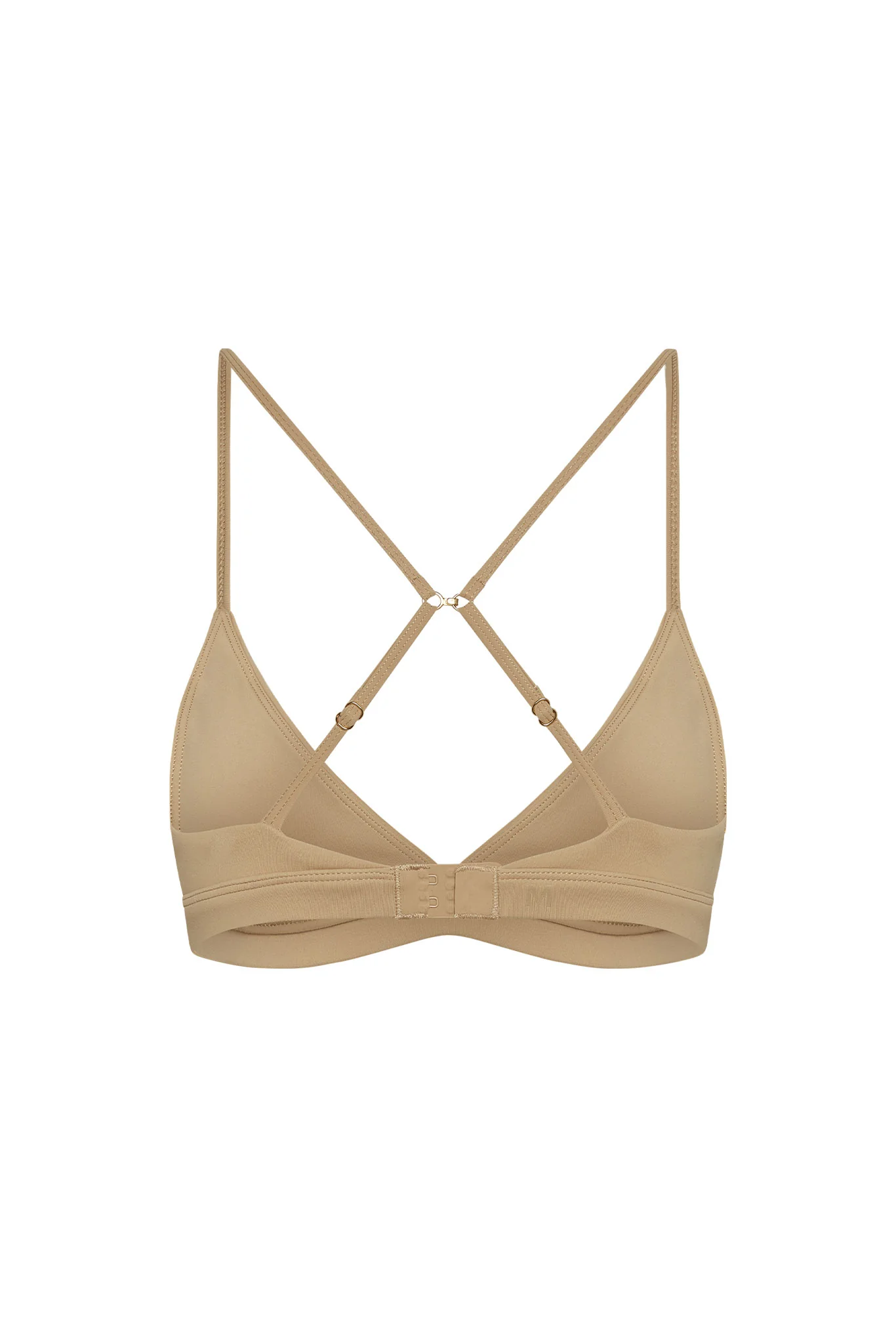Brooklyn Bra - Mushroom - Image 5