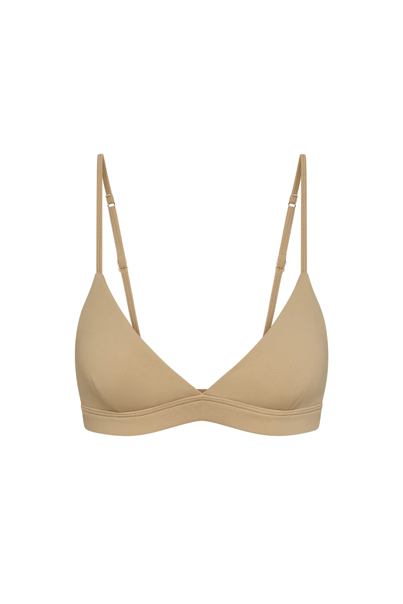 Brooklyn Bra - Mushroom - Image 6