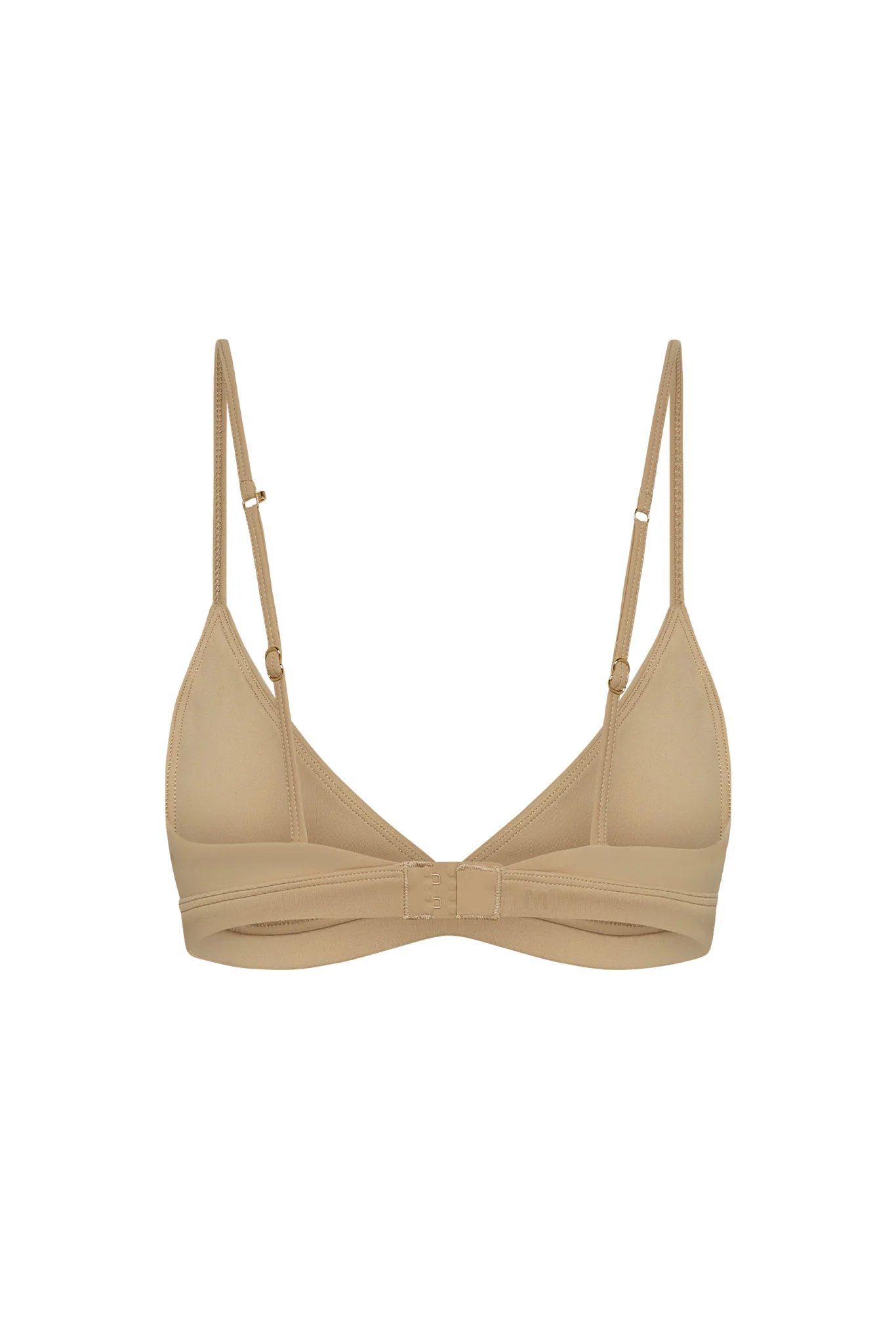 Brooklyn Bra - Mushroom - Image 7