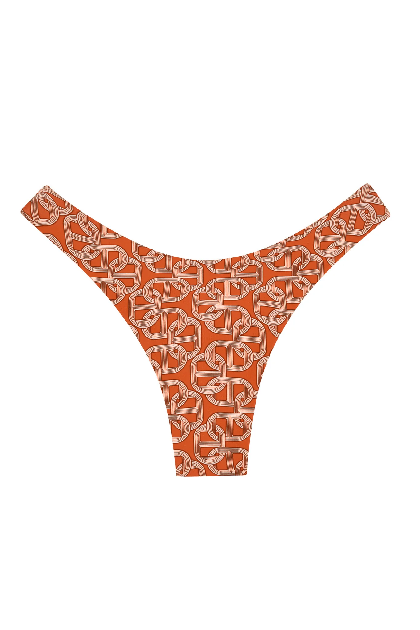 Byron Bottom - Chain Geo