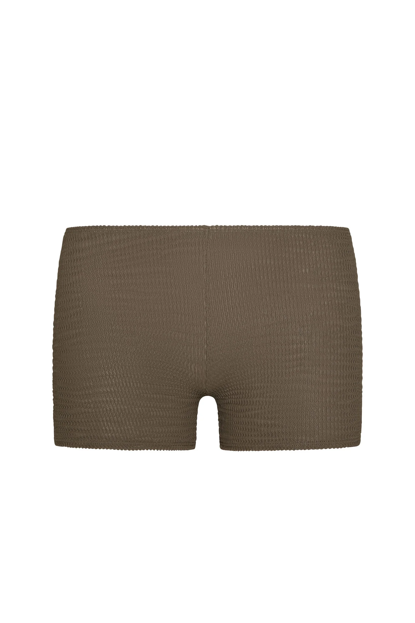 Cali Shorts - Stone Crinkle