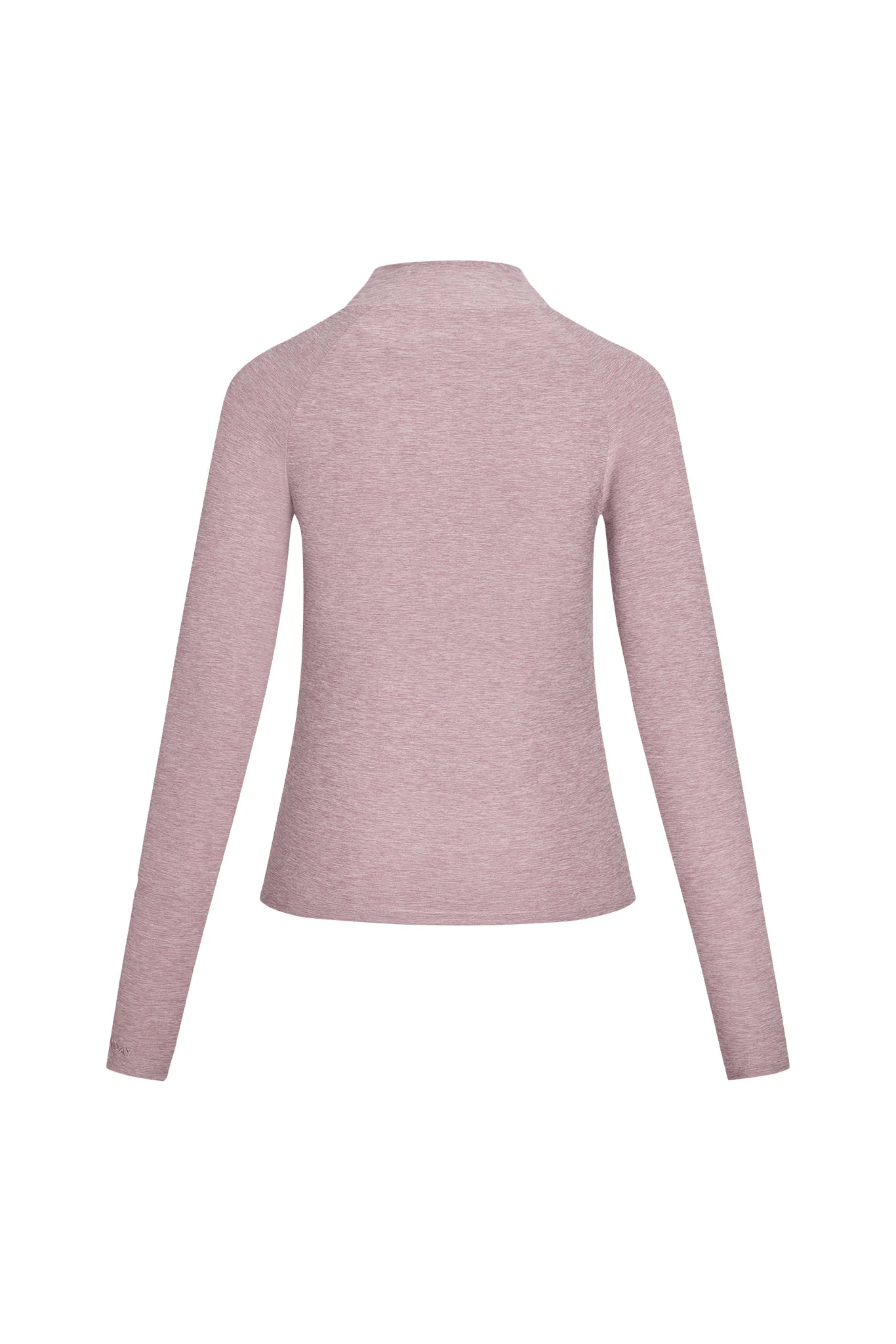 Cambria Jacket - Heather Mauve - Image 3