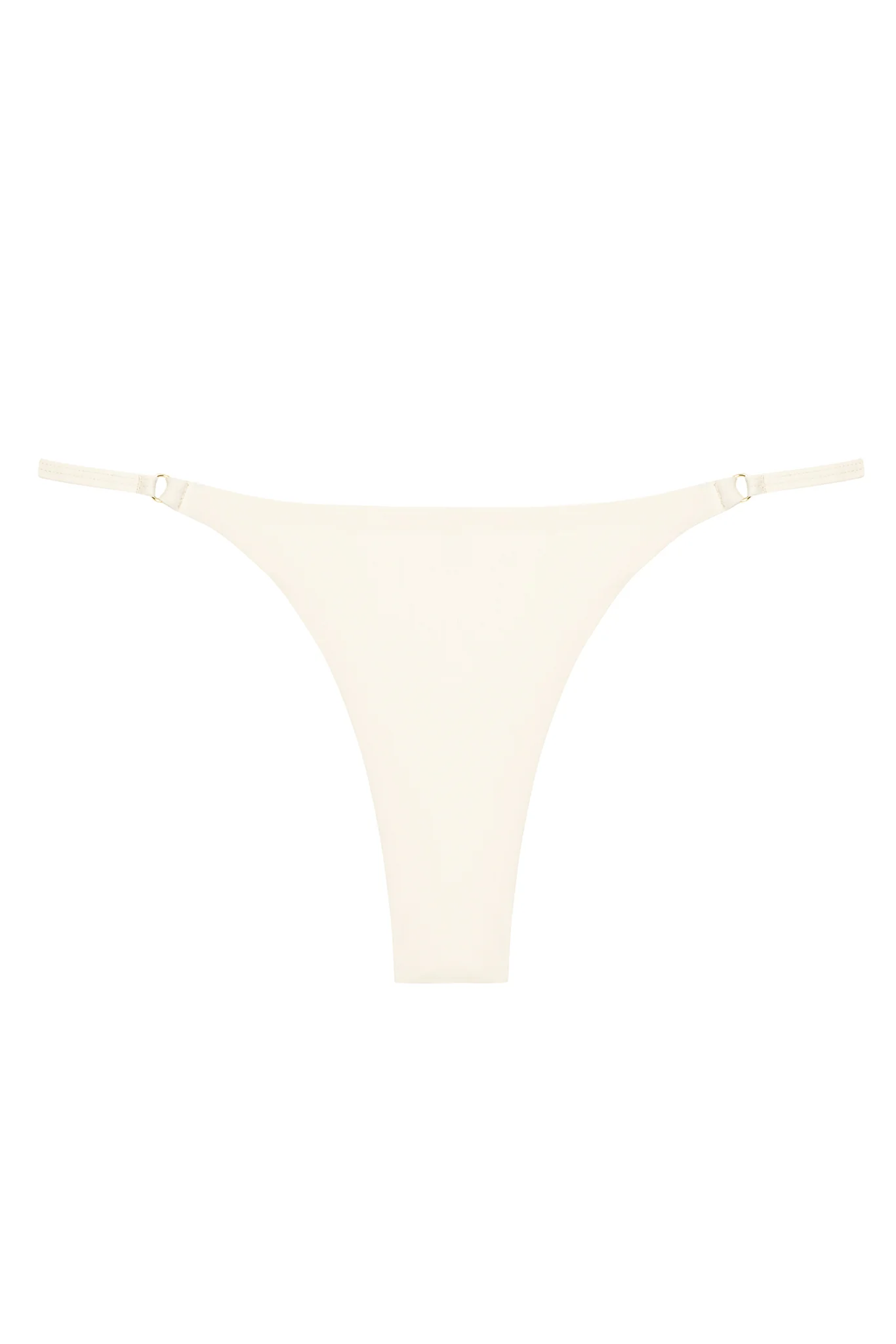 Capri Bottom - Ivory