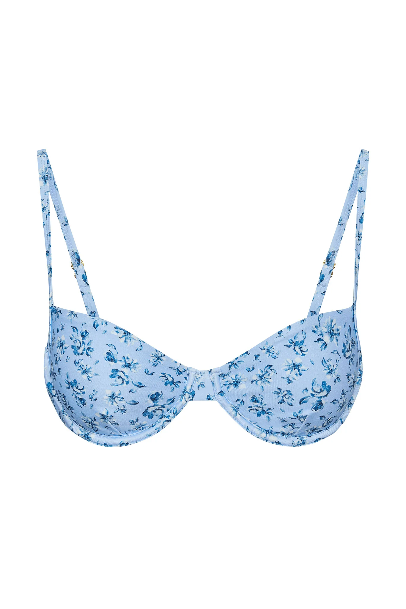 Capri Top - Isola Floral