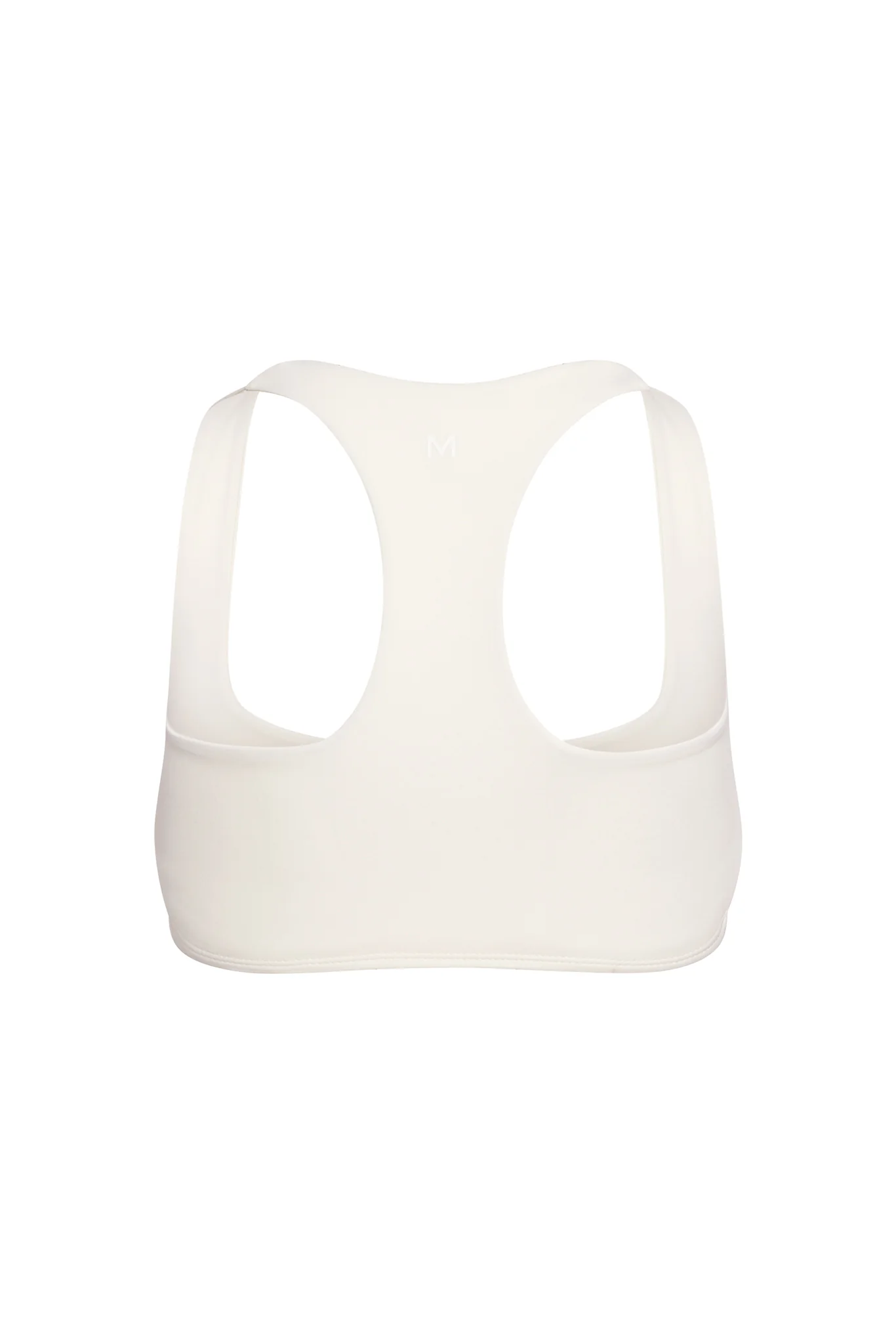 Central Park Bra - Ivory - Image 14