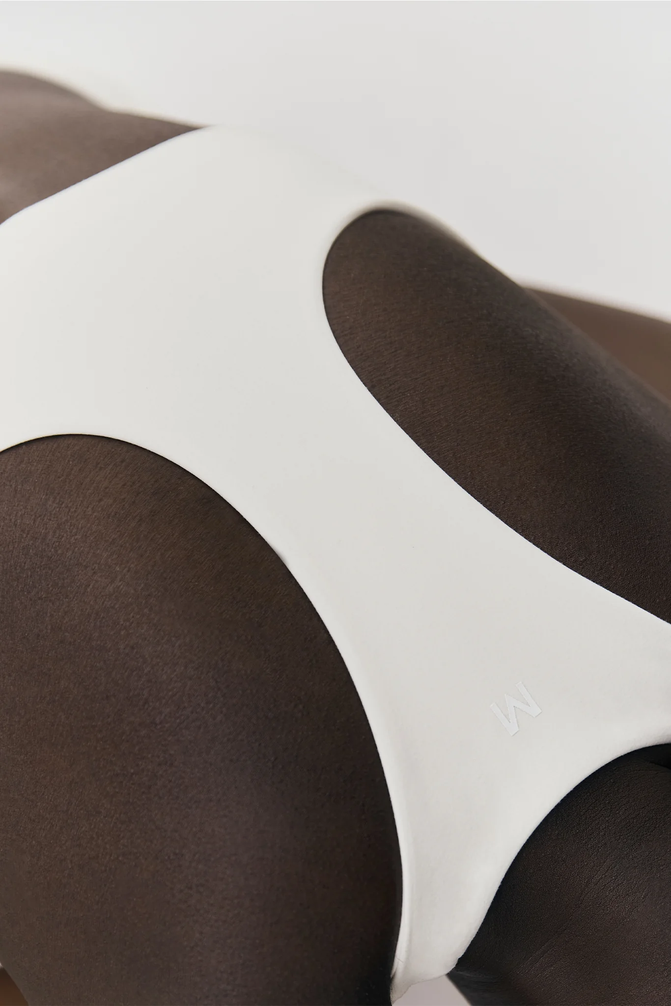 Central Park Bra - Ivory - Image 4