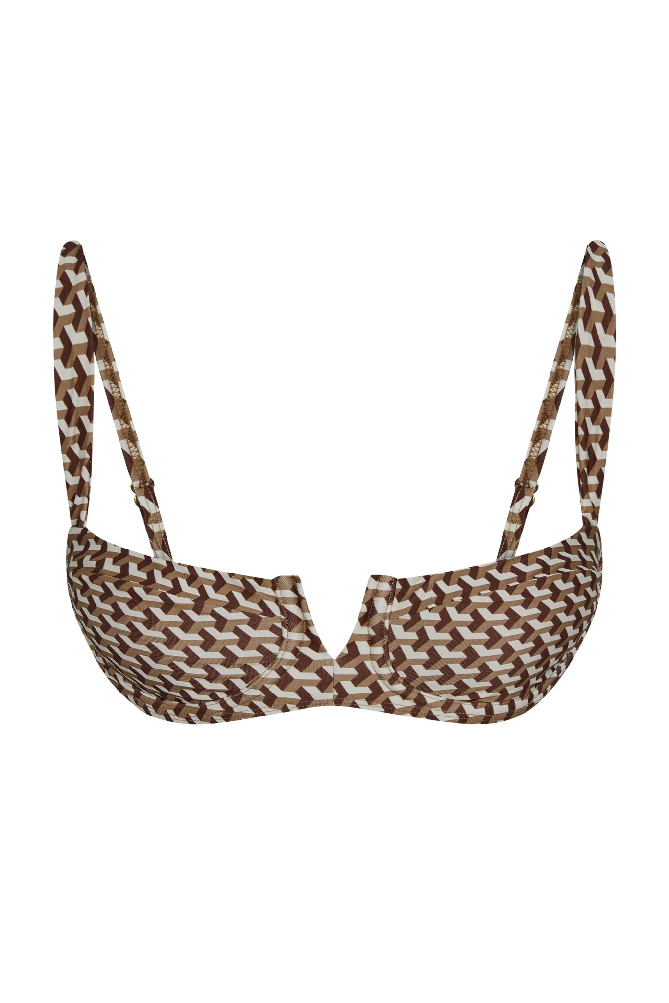 Clovelly Top - Husk Geo