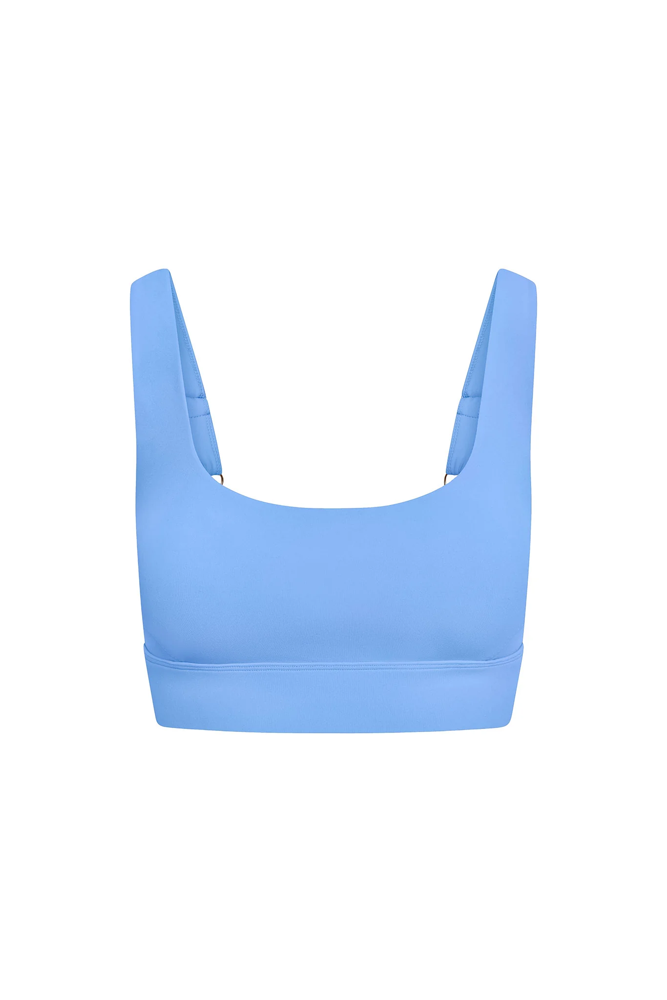 Denali “The Devin Bra” - Azure