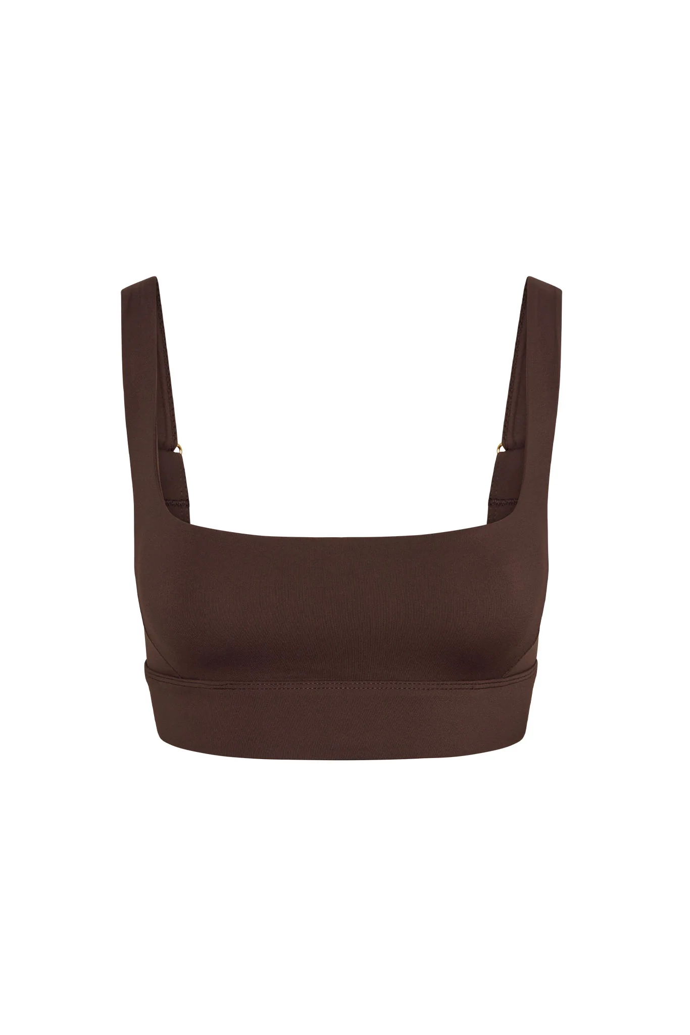 Denali “The Devin Bra” - Espresso