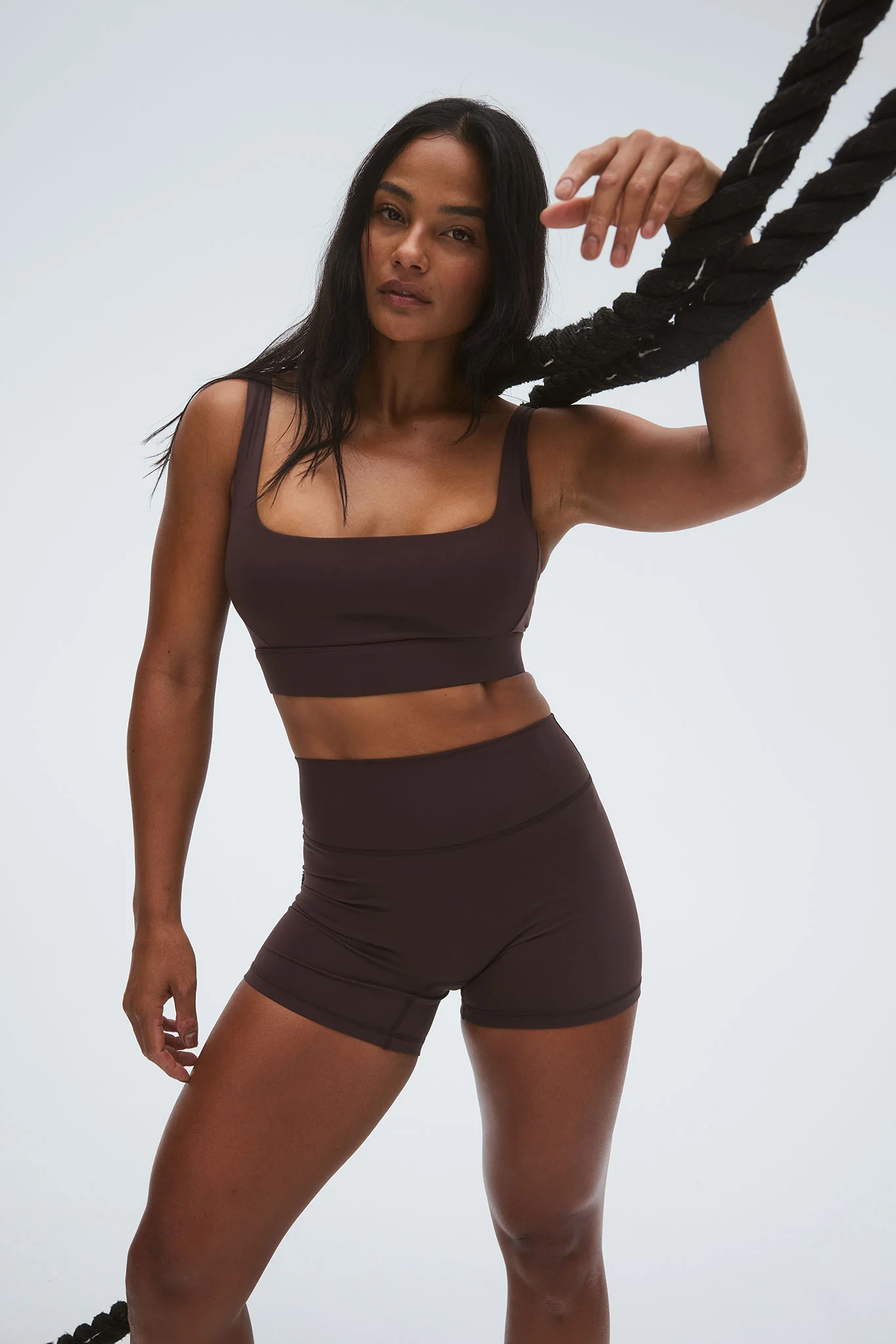 Denali “The Devin Bra” - Espresso - Image 2