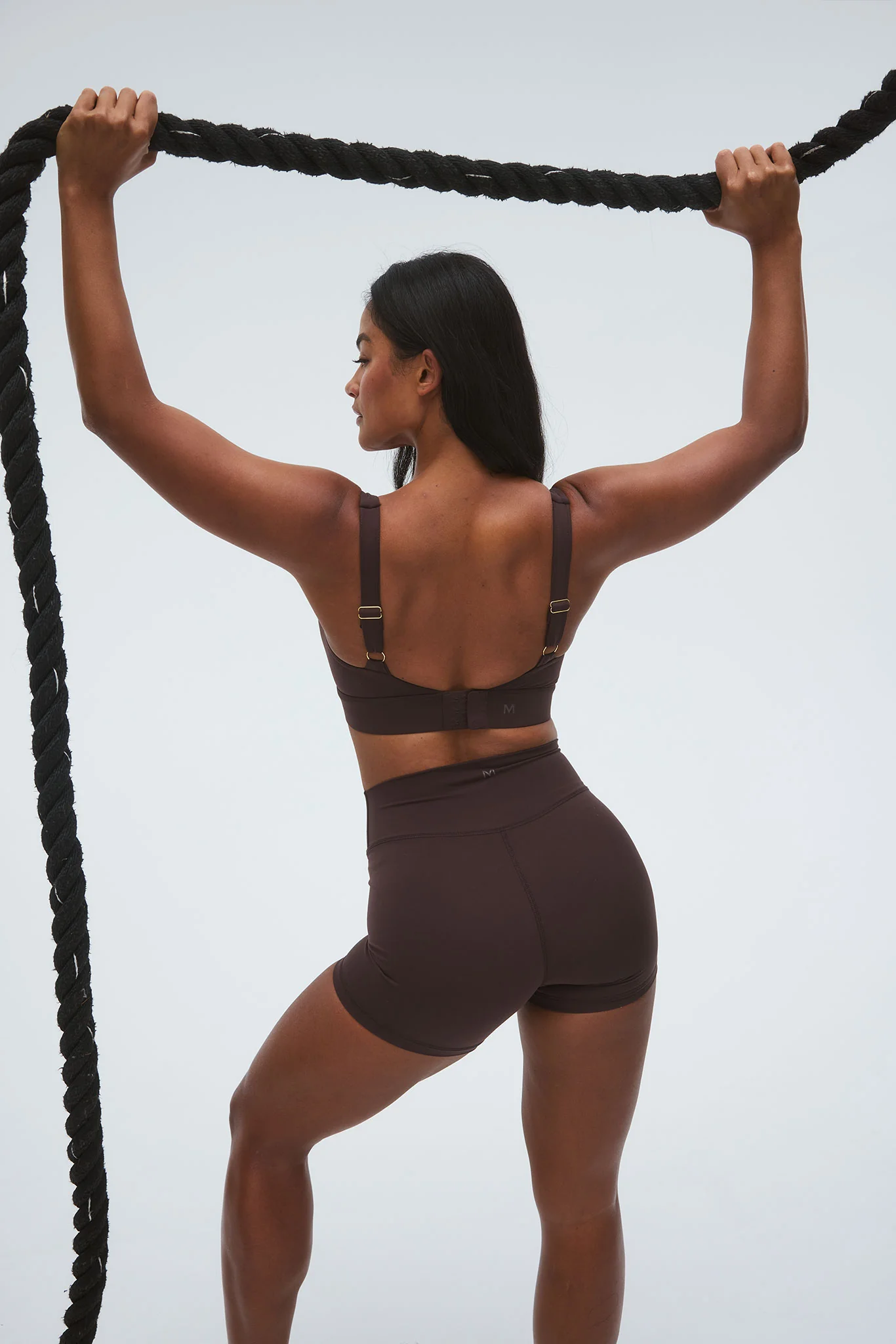 Denali “The Devin Bra” - Espresso - Image 3