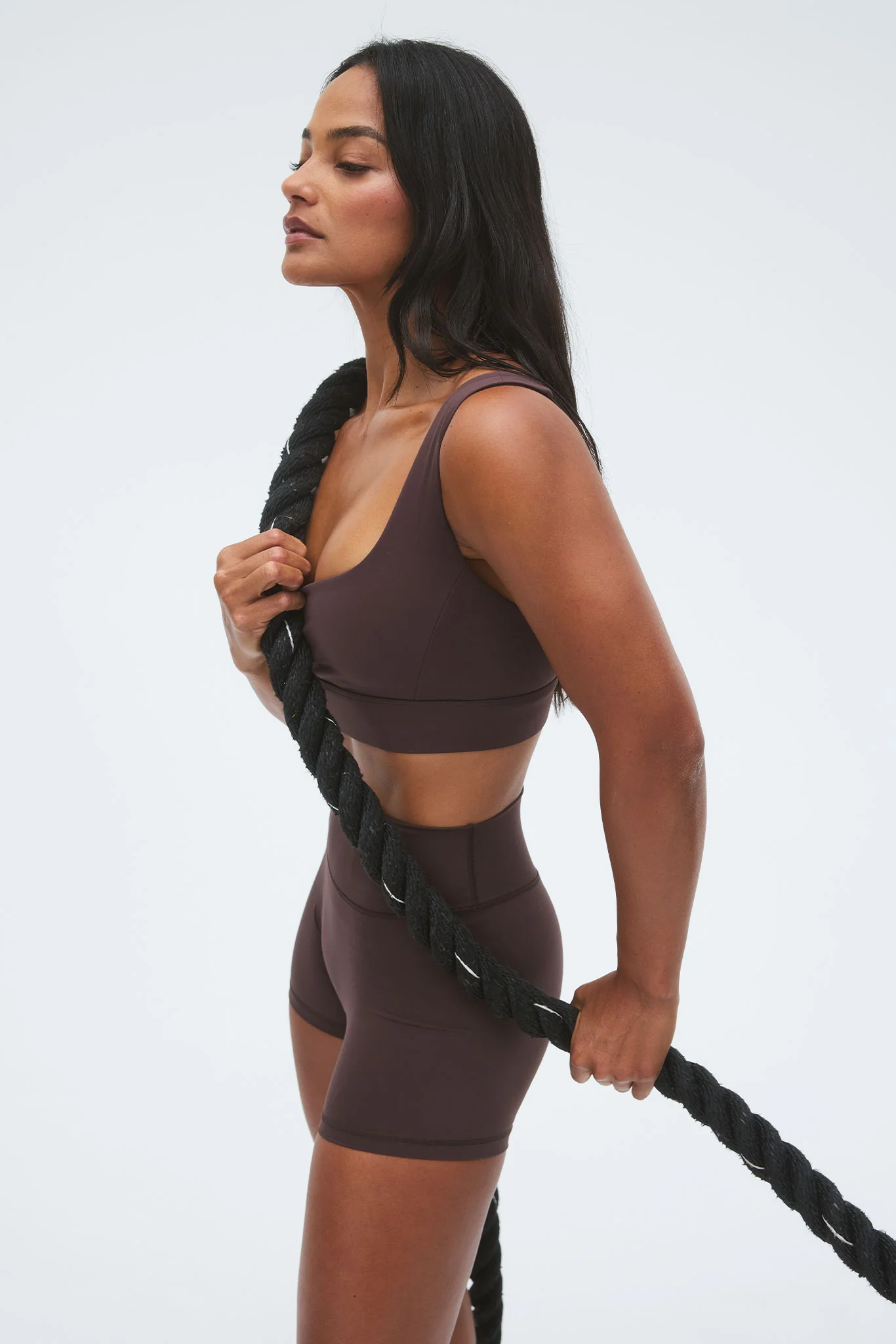 Denali “The Devin Bra” - Espresso - Image 4