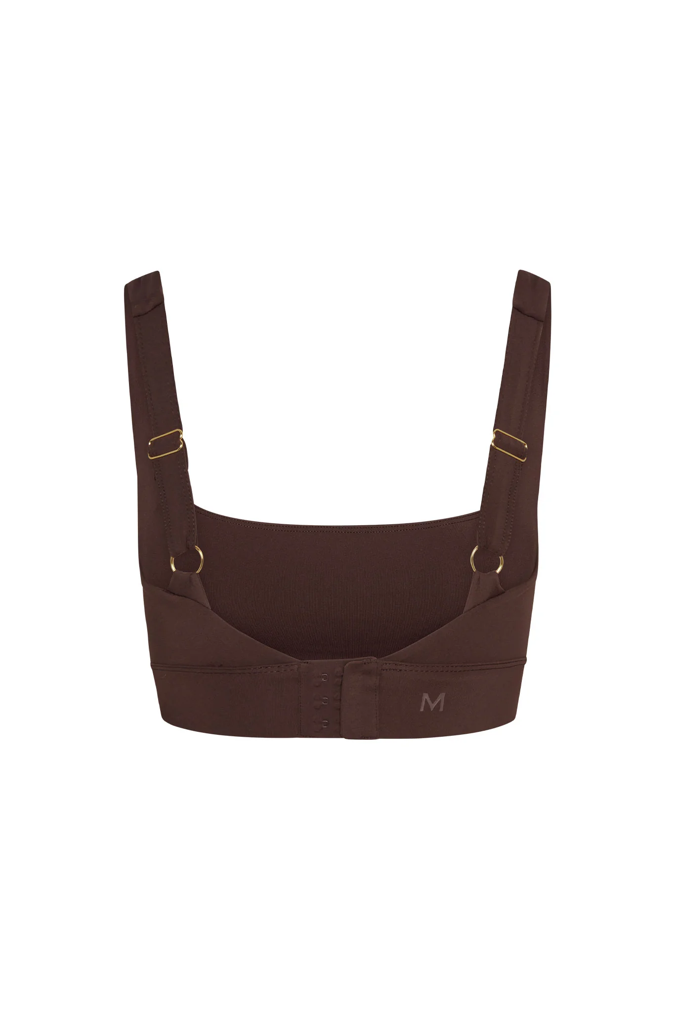 Denali “The Devin Bra” - Espresso - Image 5