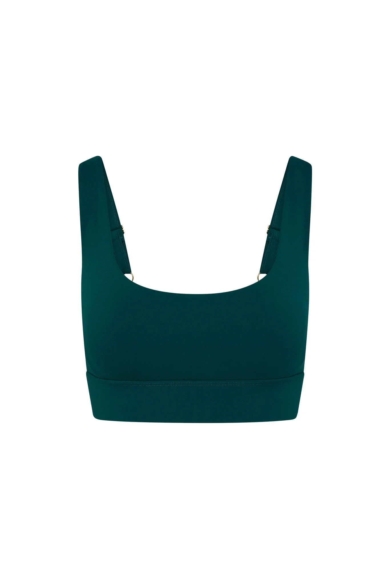 Denali “The Devin Bra” - Evergreen