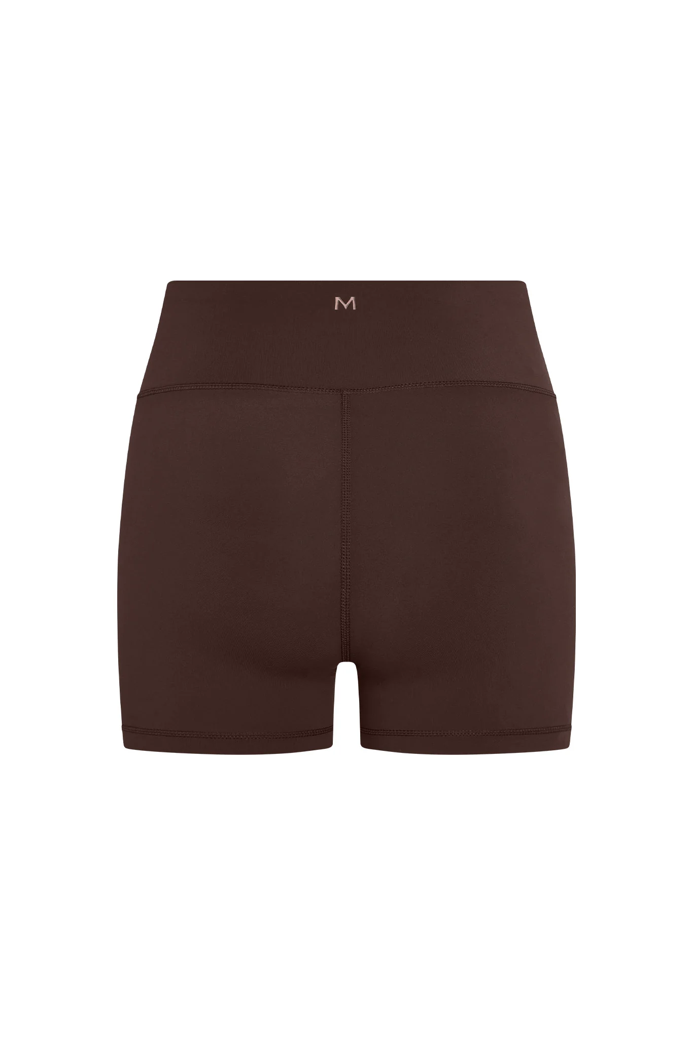 Elysian Short 4.5" - Espresso - Image 5