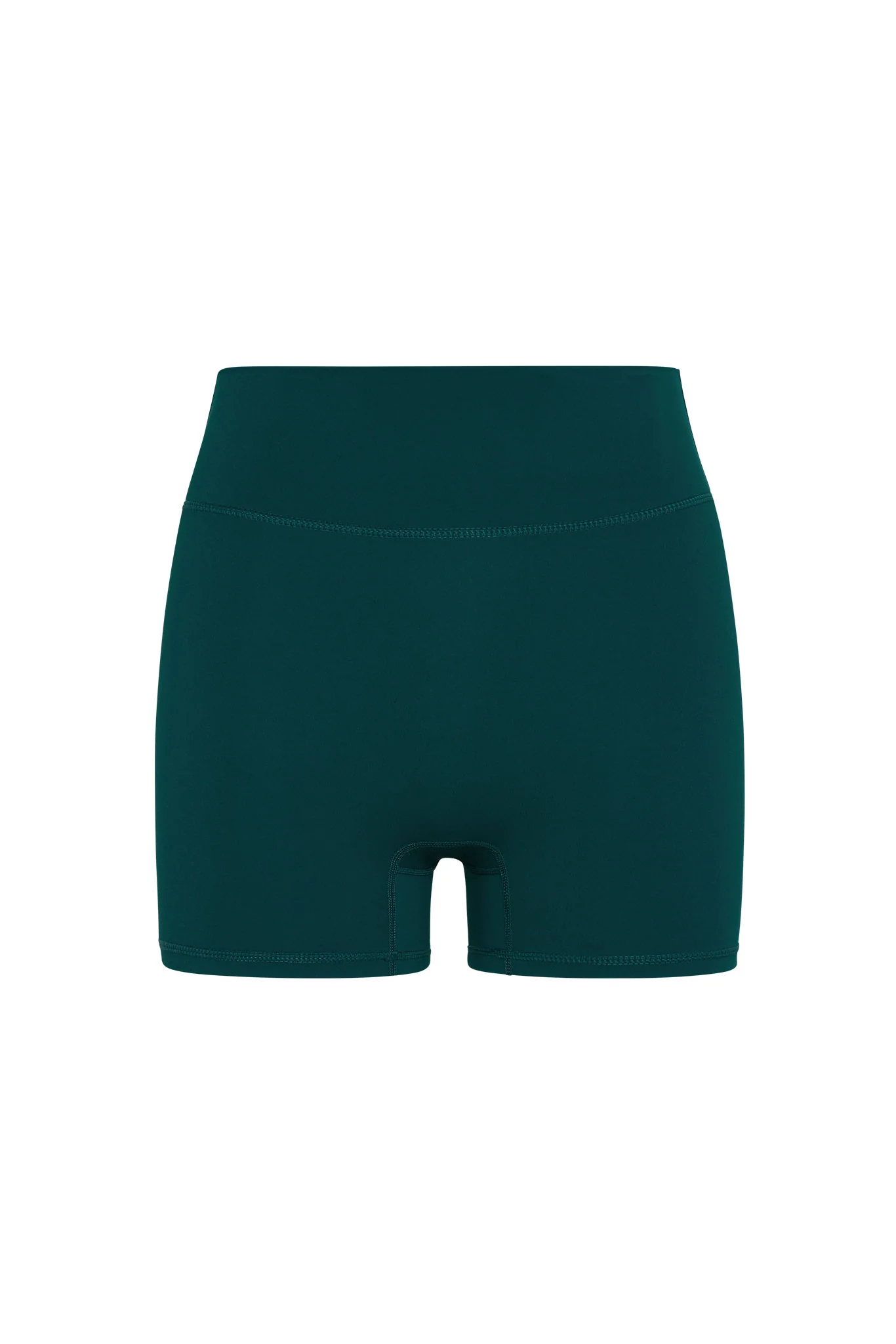 Elysian Short 4.5" - Evergreen