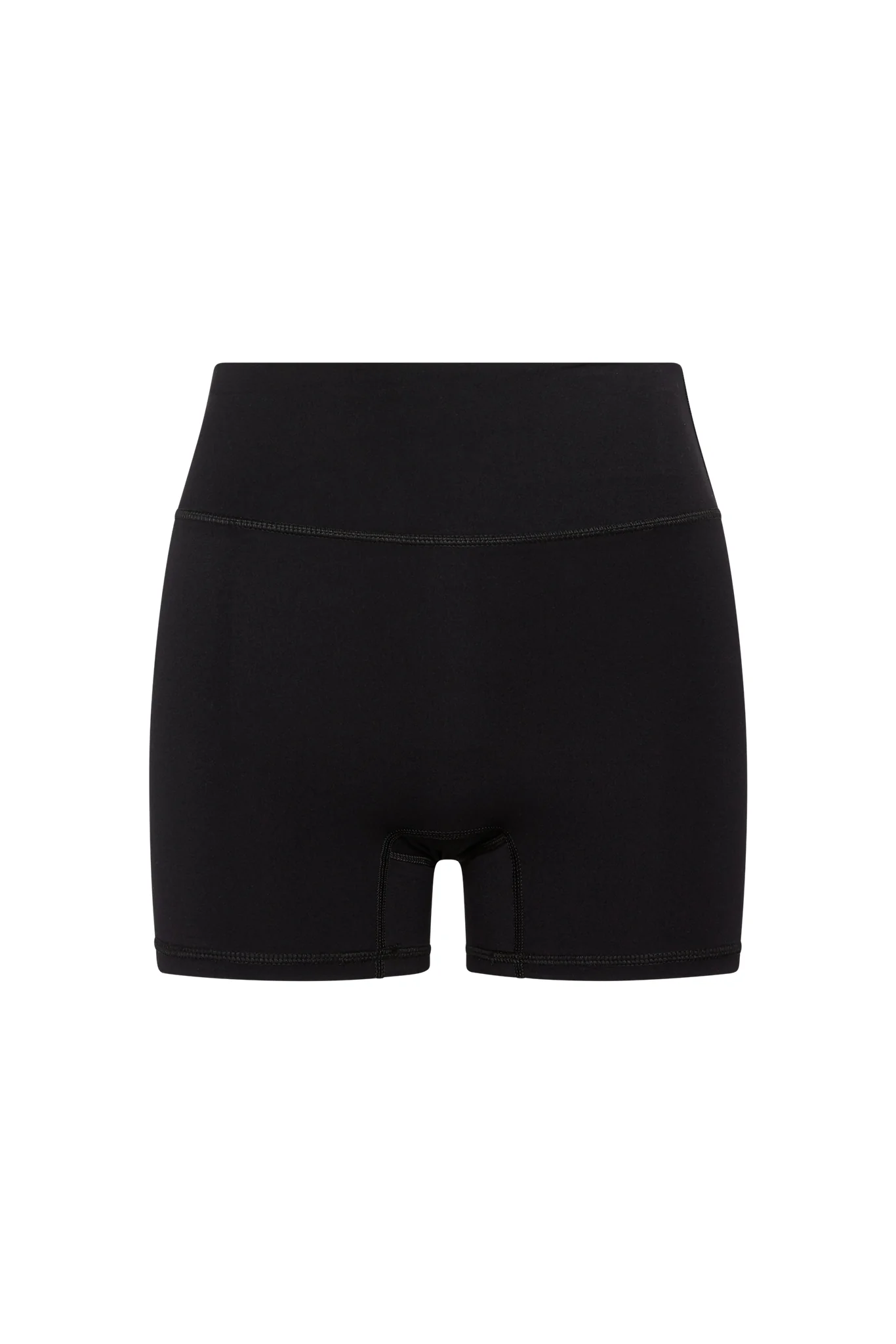 Elysian Short 4.5" - Black