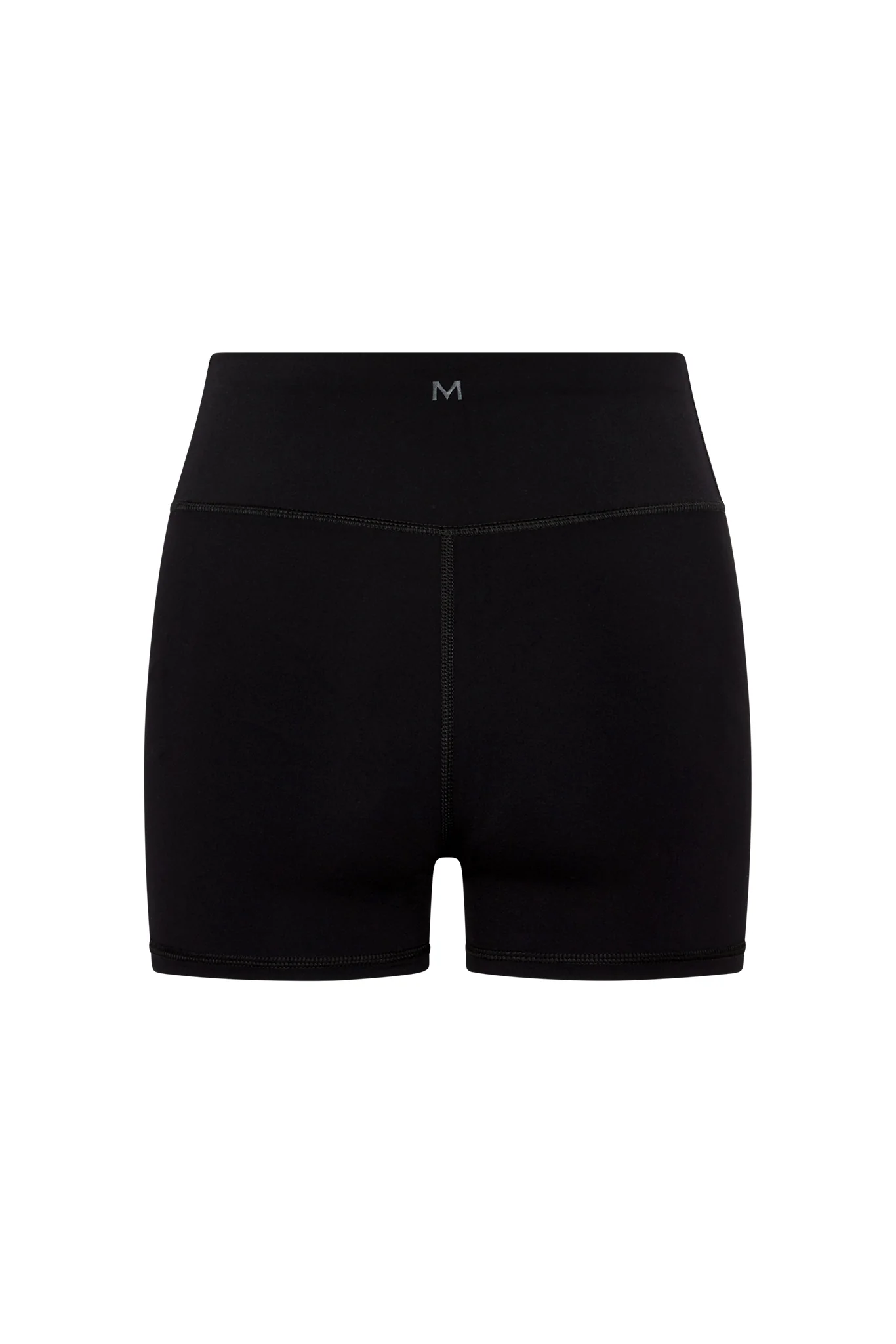 Elysian Short 4.5" - Black - Image 13