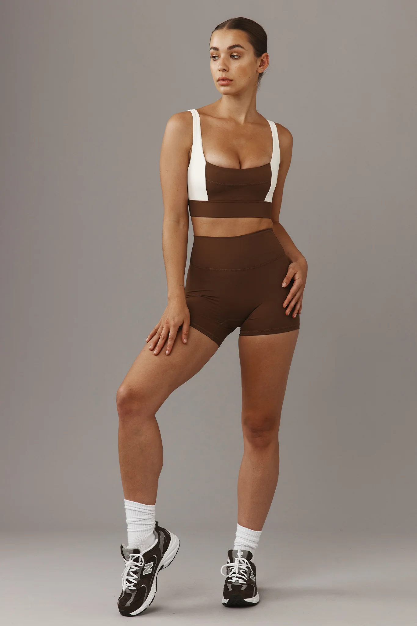 Elysian Short 4.5" - Cliffside - Image 4