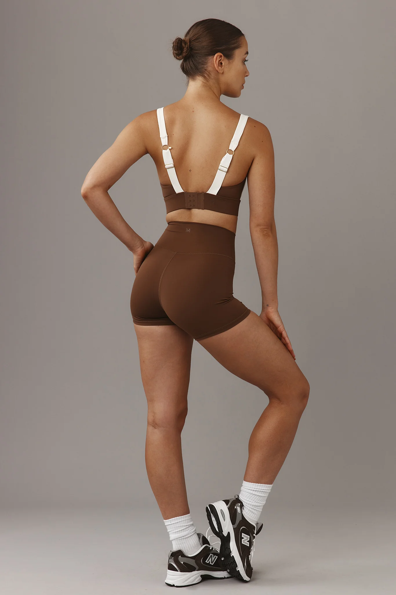 Elysian Short 4.5" - Cliffside - Image 5