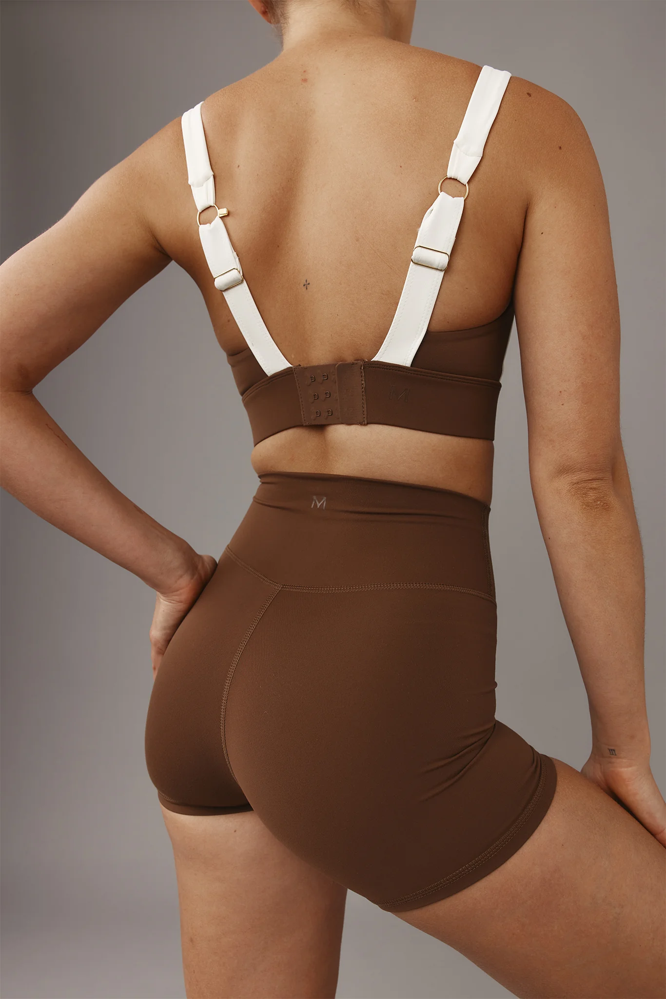 Elysian Short 4.5" - Cliffside - Image 6
