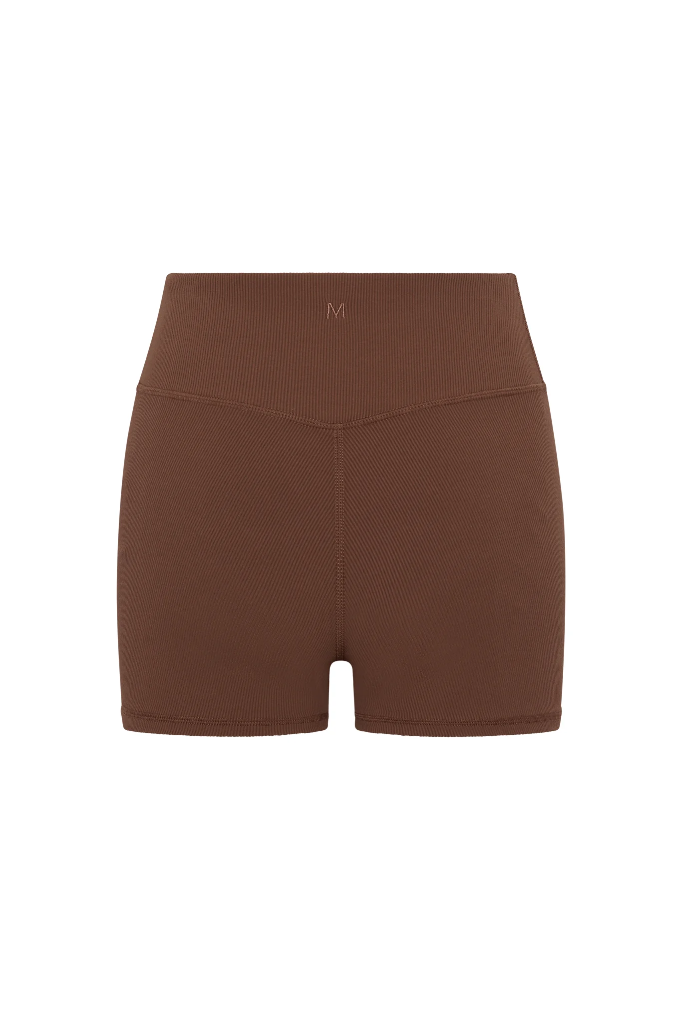 Elysian Short 4.5"- Cliffside Lightweight Rib - Image 8