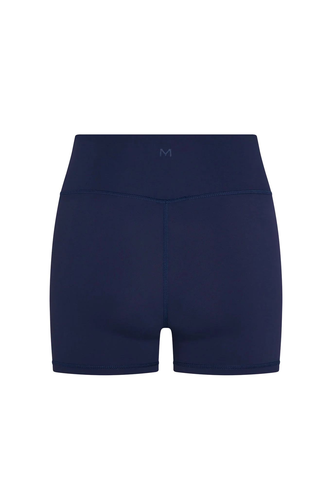 Elysian Short - Midnight Jersey - Image 4