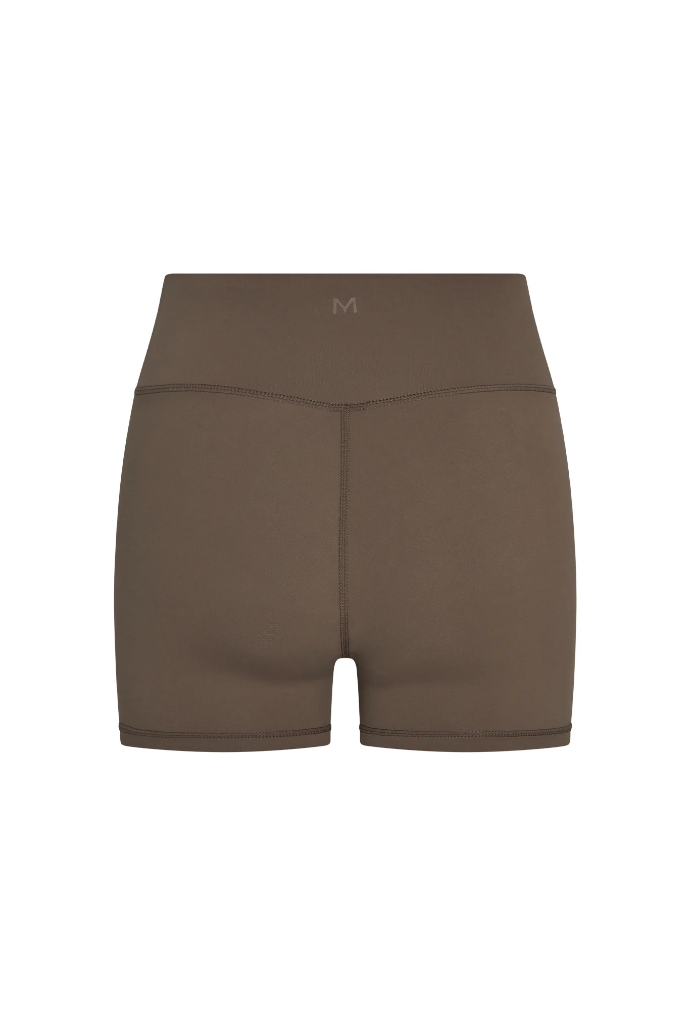 Elysian Short - Stone Jersey - Image 2