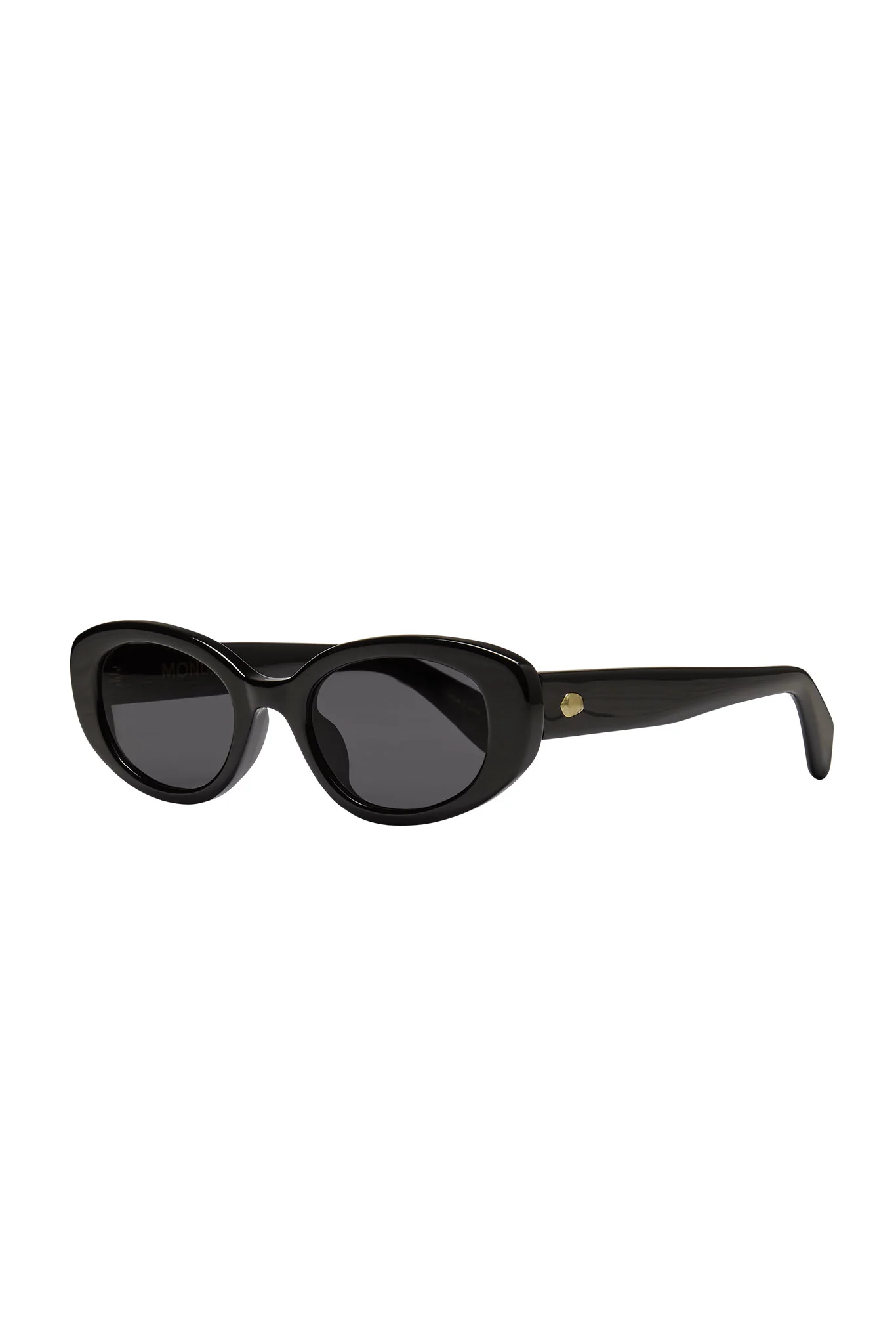 Es Vedrá Sunglasses - Black - Image 5